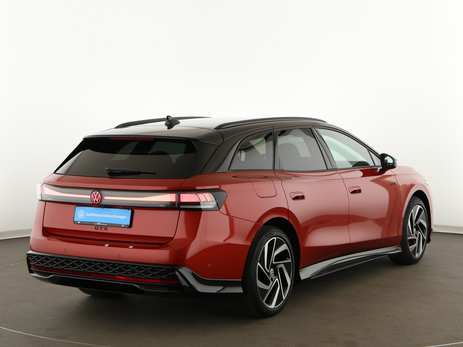 VW ID.7 Tourer - Bild 7
