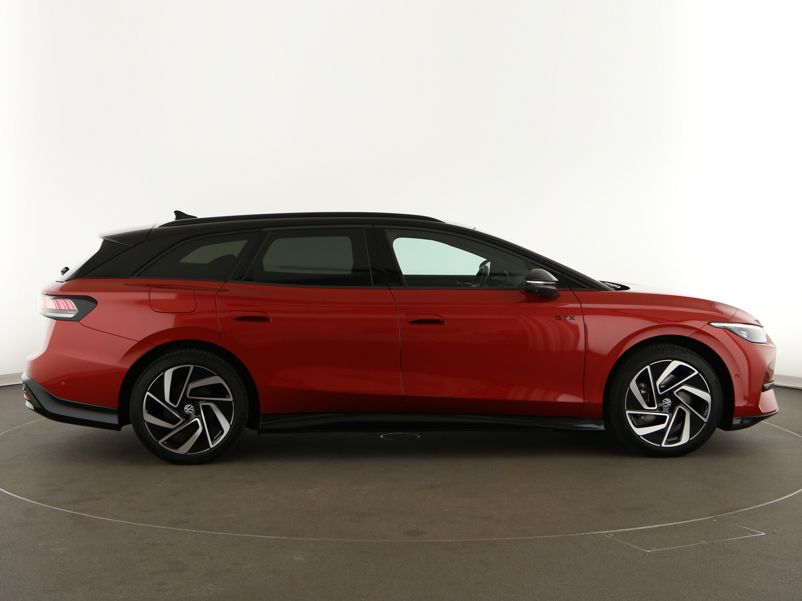 VW ID.7 Tourer - Bild 8