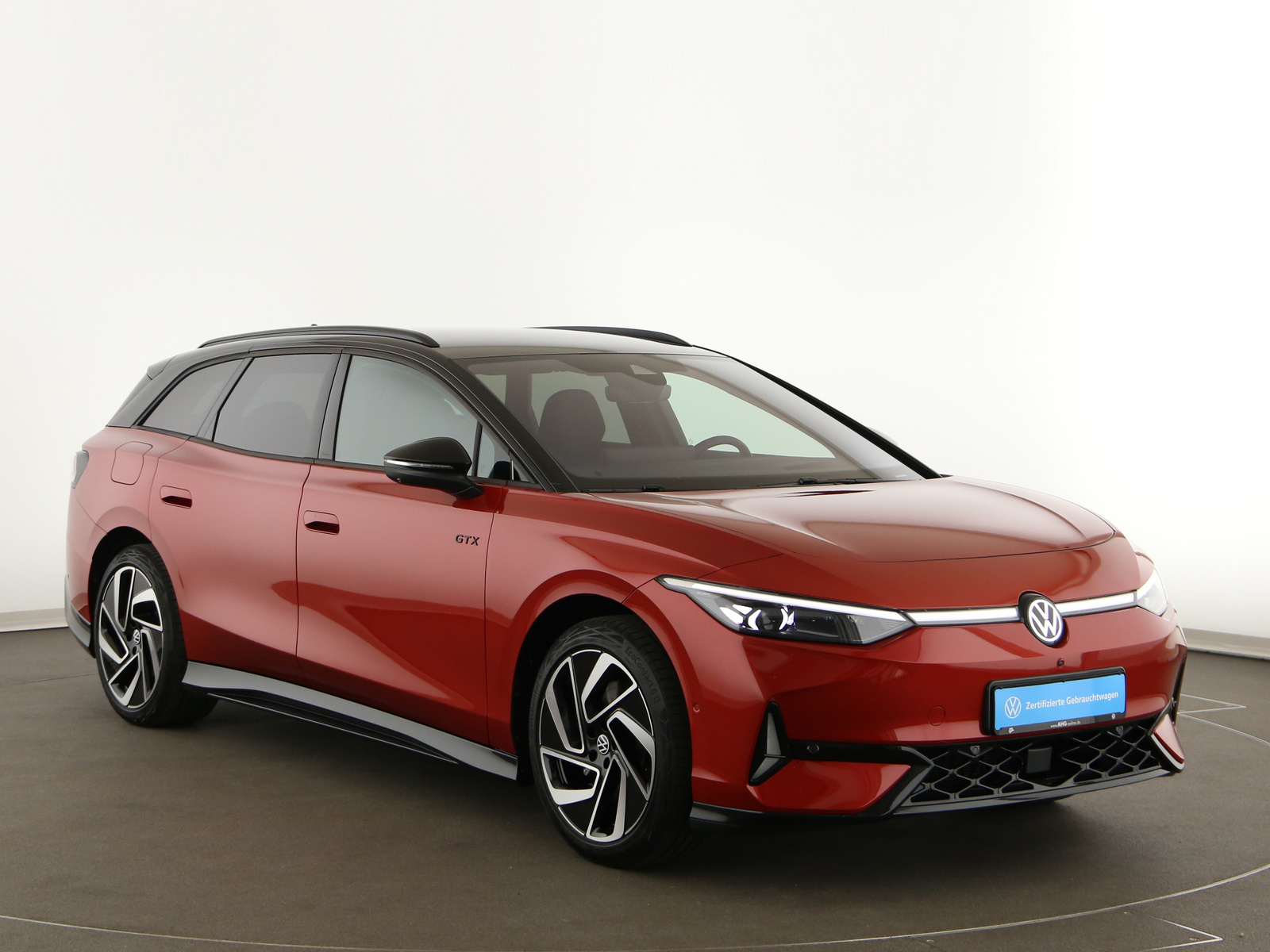 VW ID.7 Tourer - Bild 9