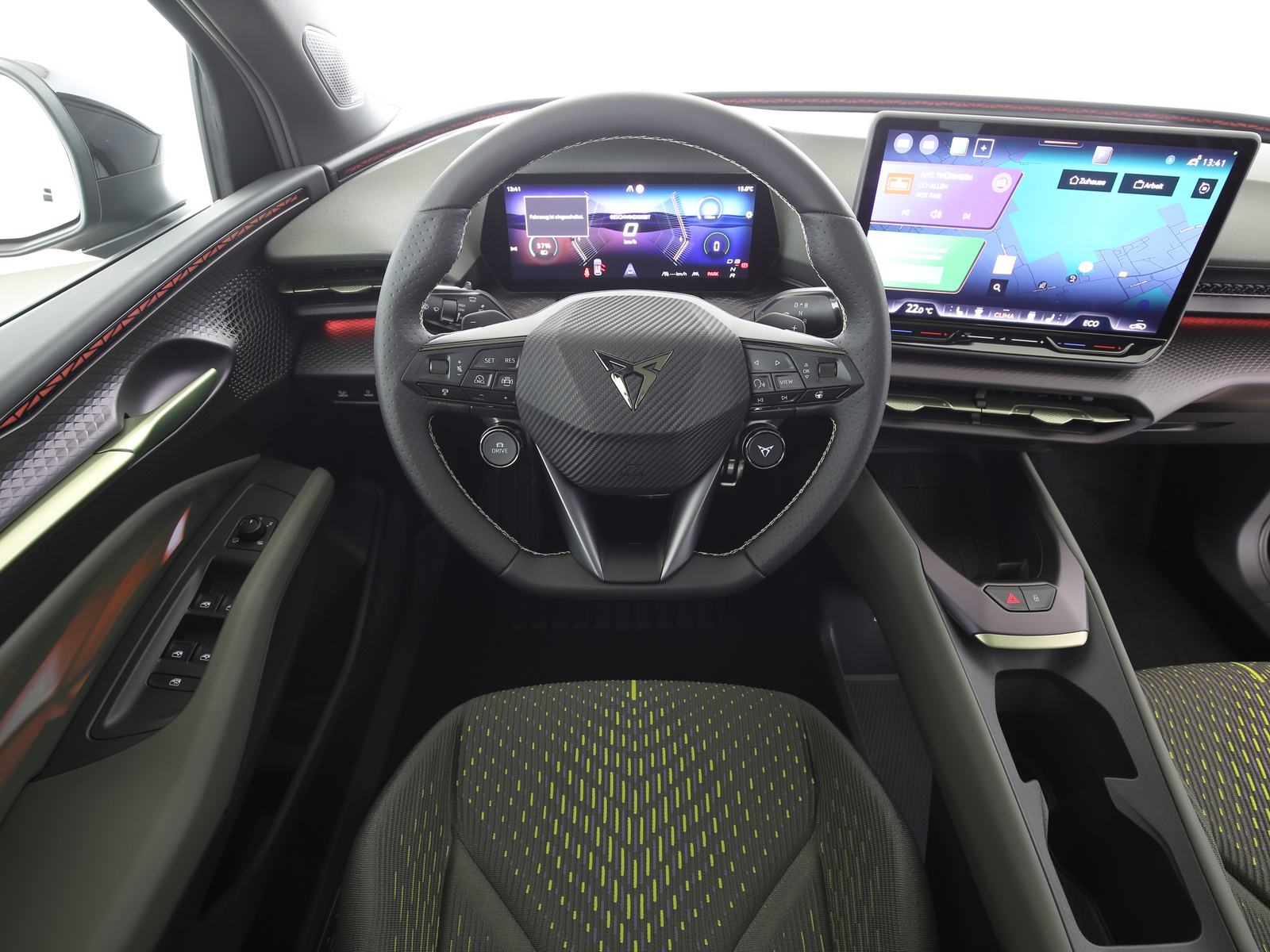 CUPRA Raval - Bild 10