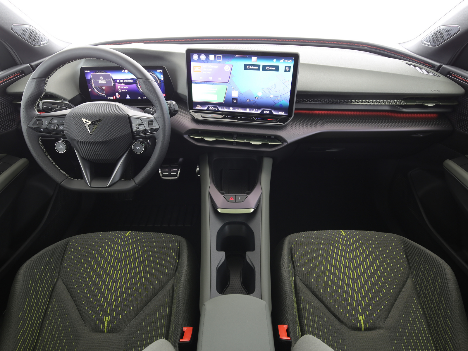 CUPRA Raval - Bild 11
