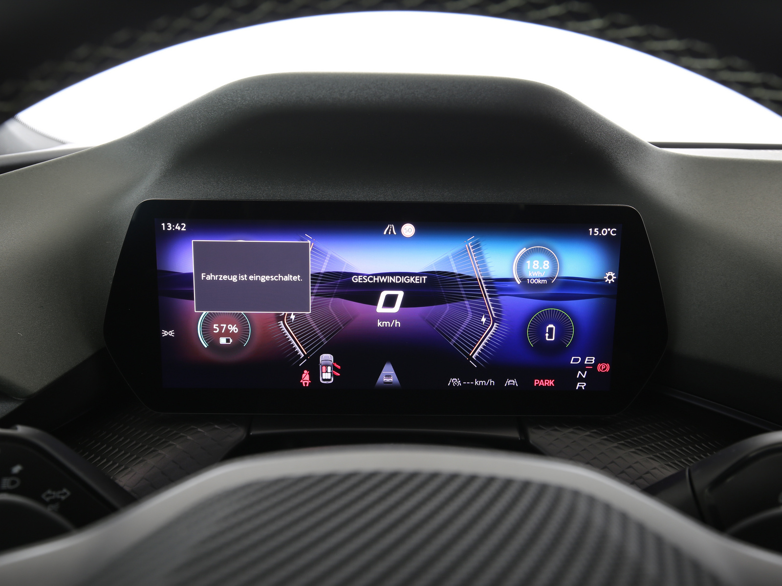CUPRA Raval - Bild 12