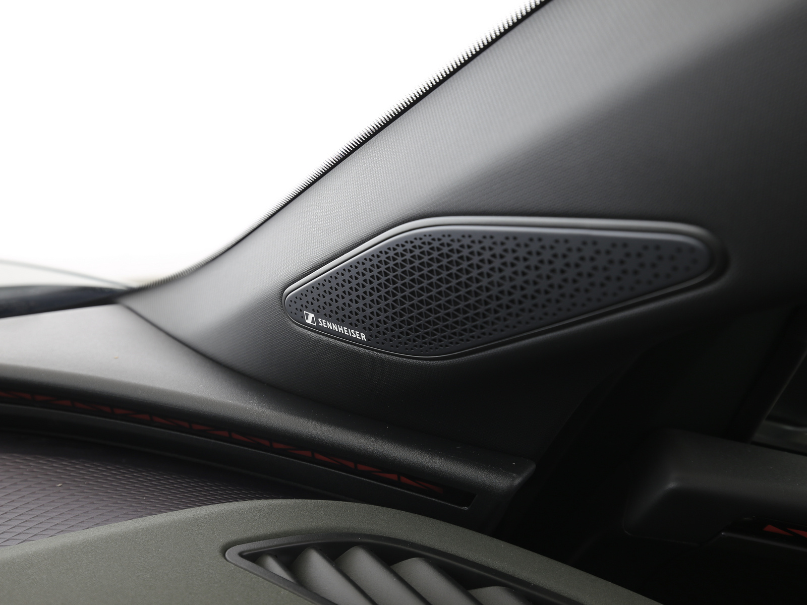 CUPRA Raval - Bild 14