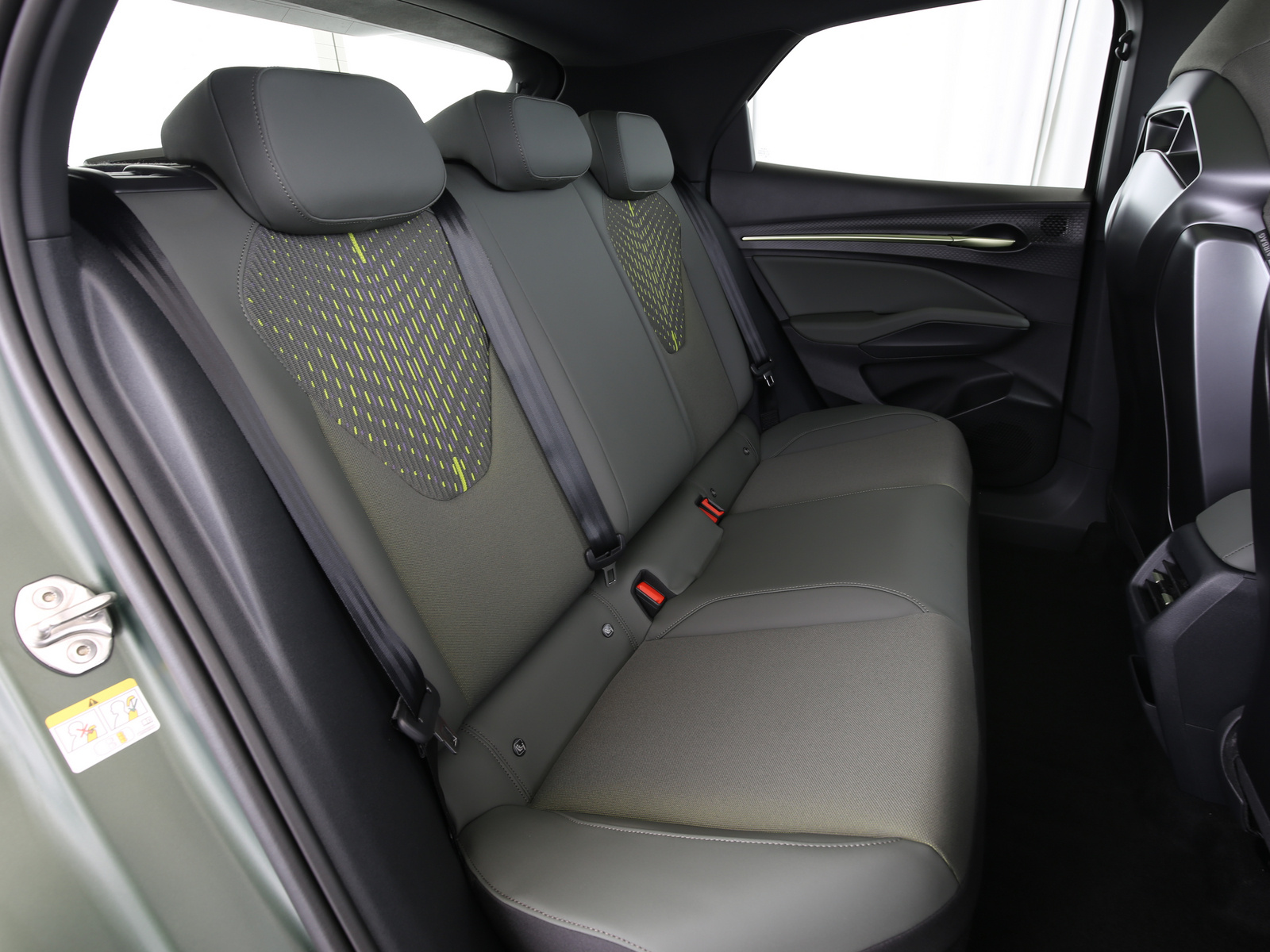 CUPRA Raval - Bild 15