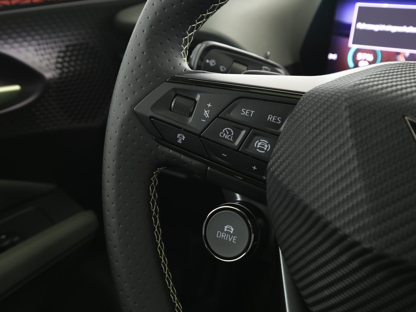 CUPRA Raval - Bild 16