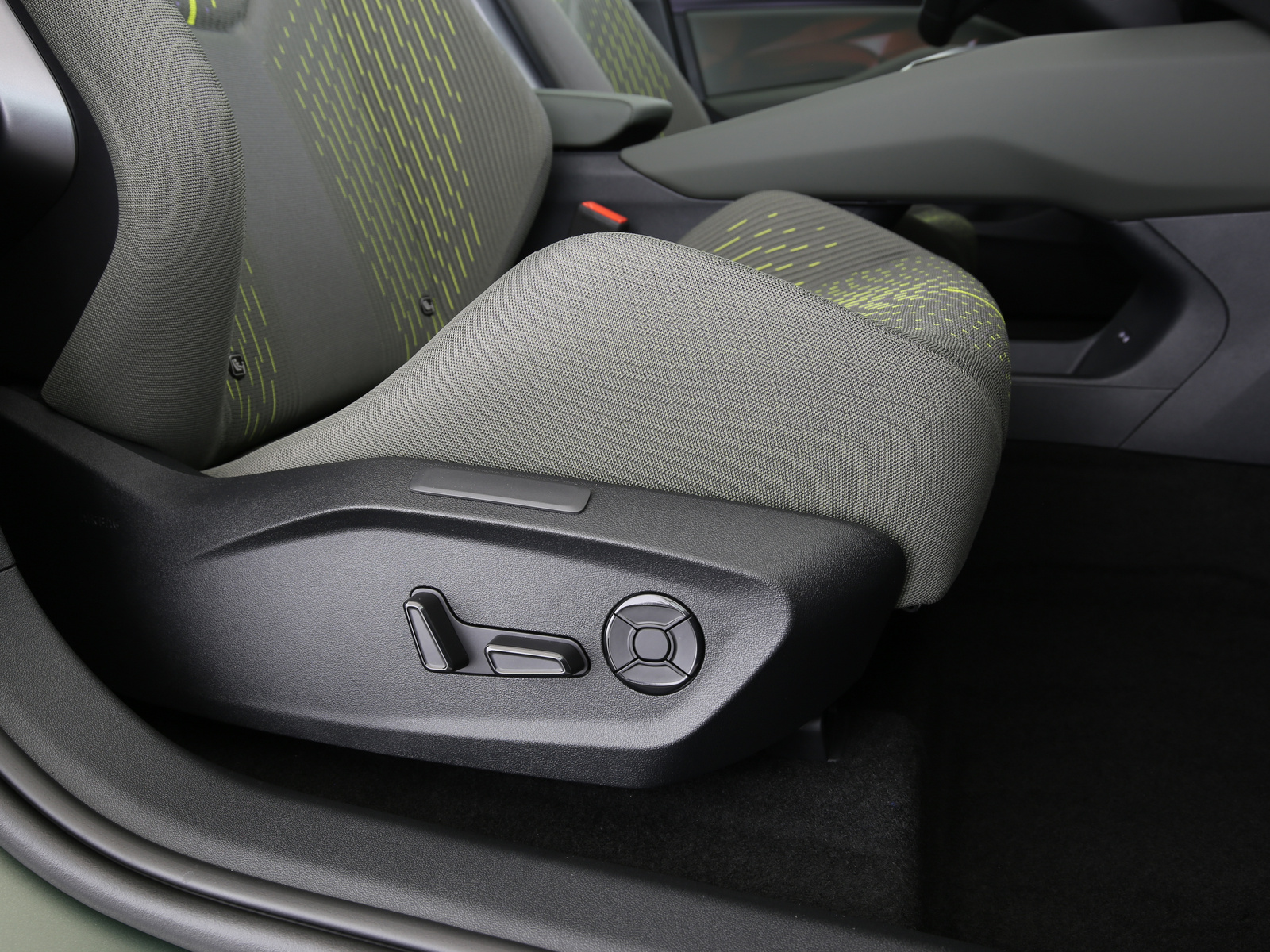 CUPRA Raval - Bild 21