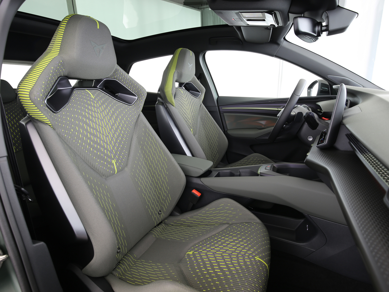 CUPRA Raval - Bild 22
