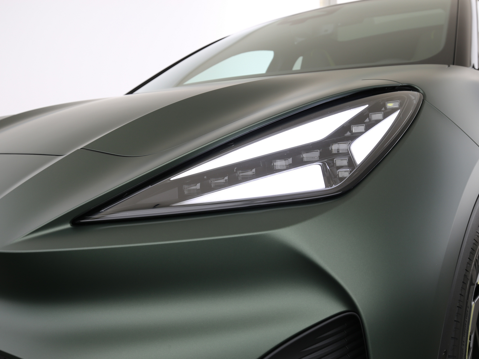 CUPRA Raval - Bild 23