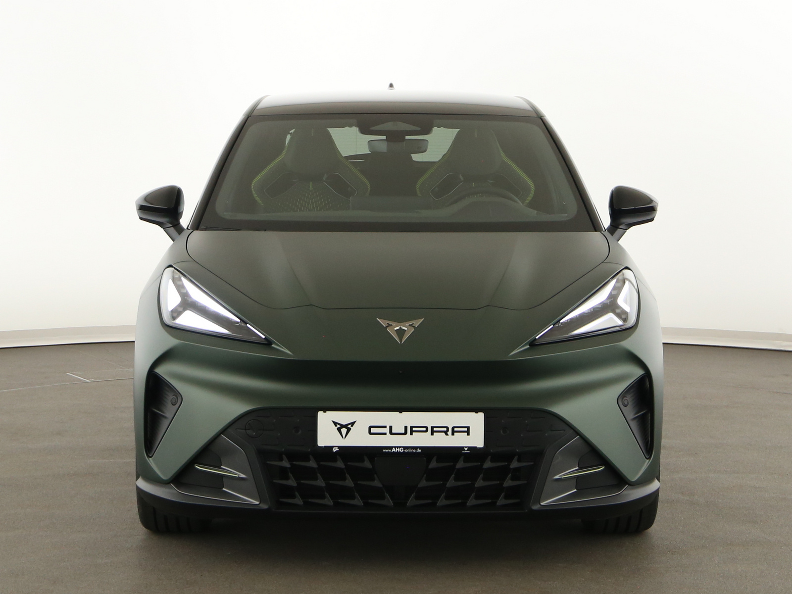 CUPRA Raval - Bild 3