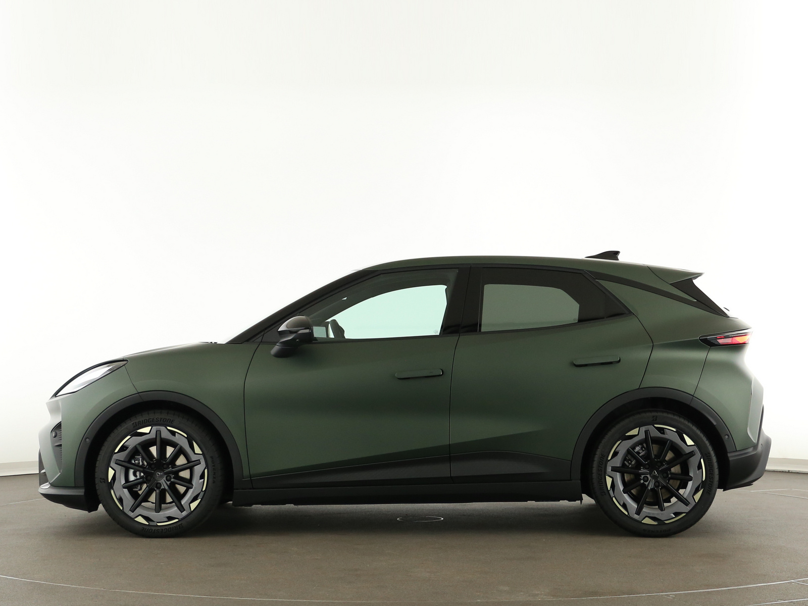 CUPRA Raval - Bild 4