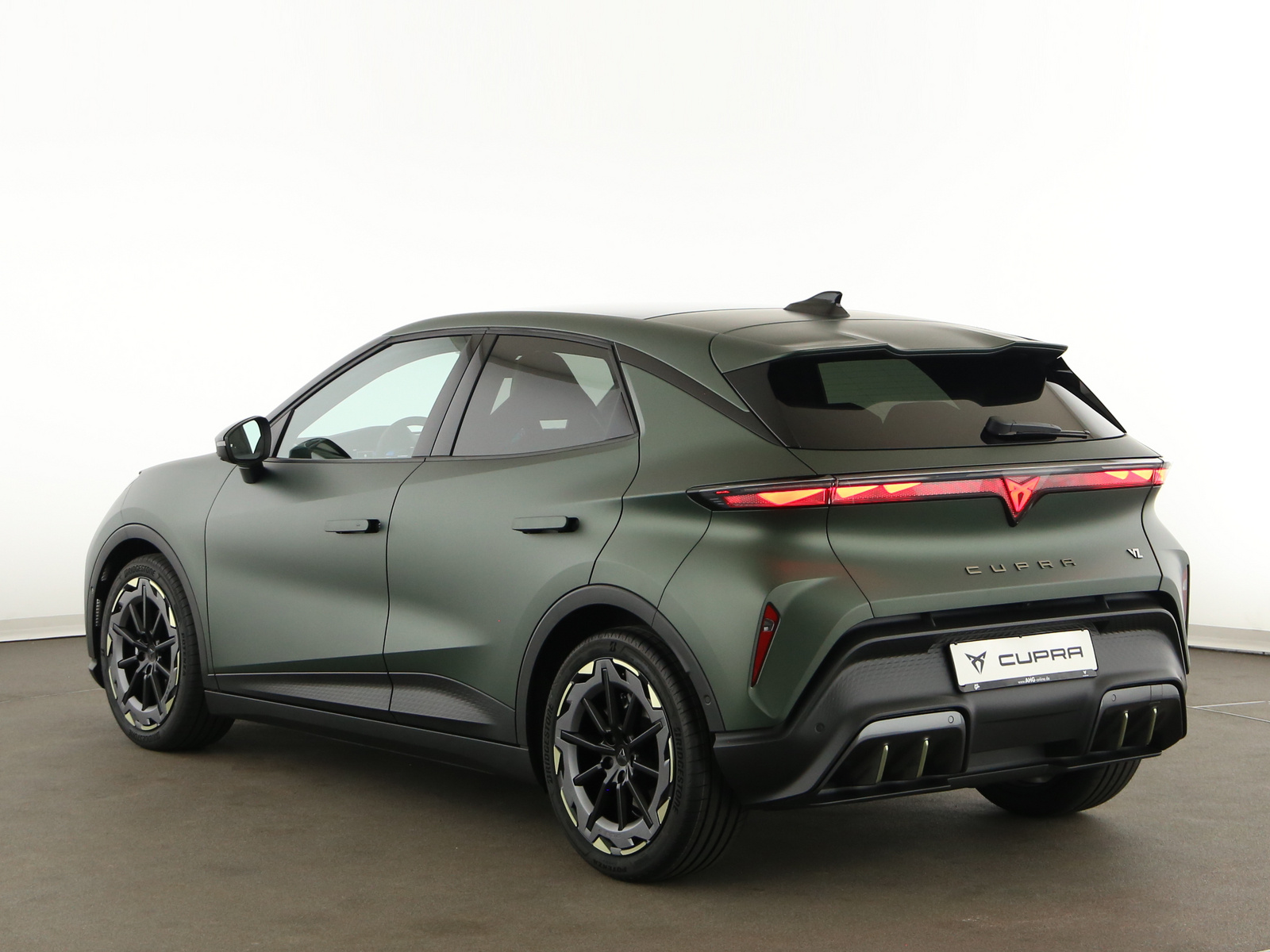 CUPRA Raval - Bild 5