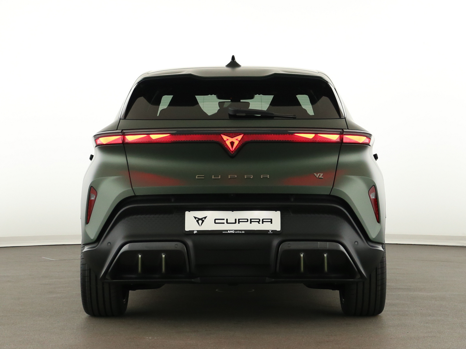 CUPRA Raval - Bild 6