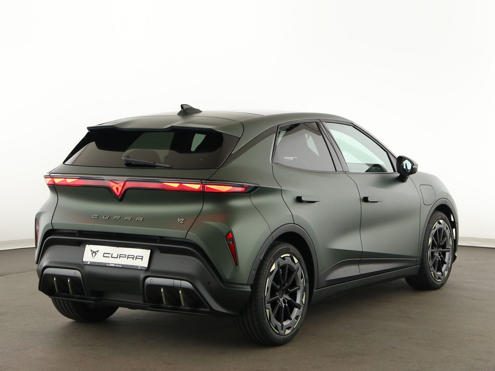 CUPRA Raval - Bild 7