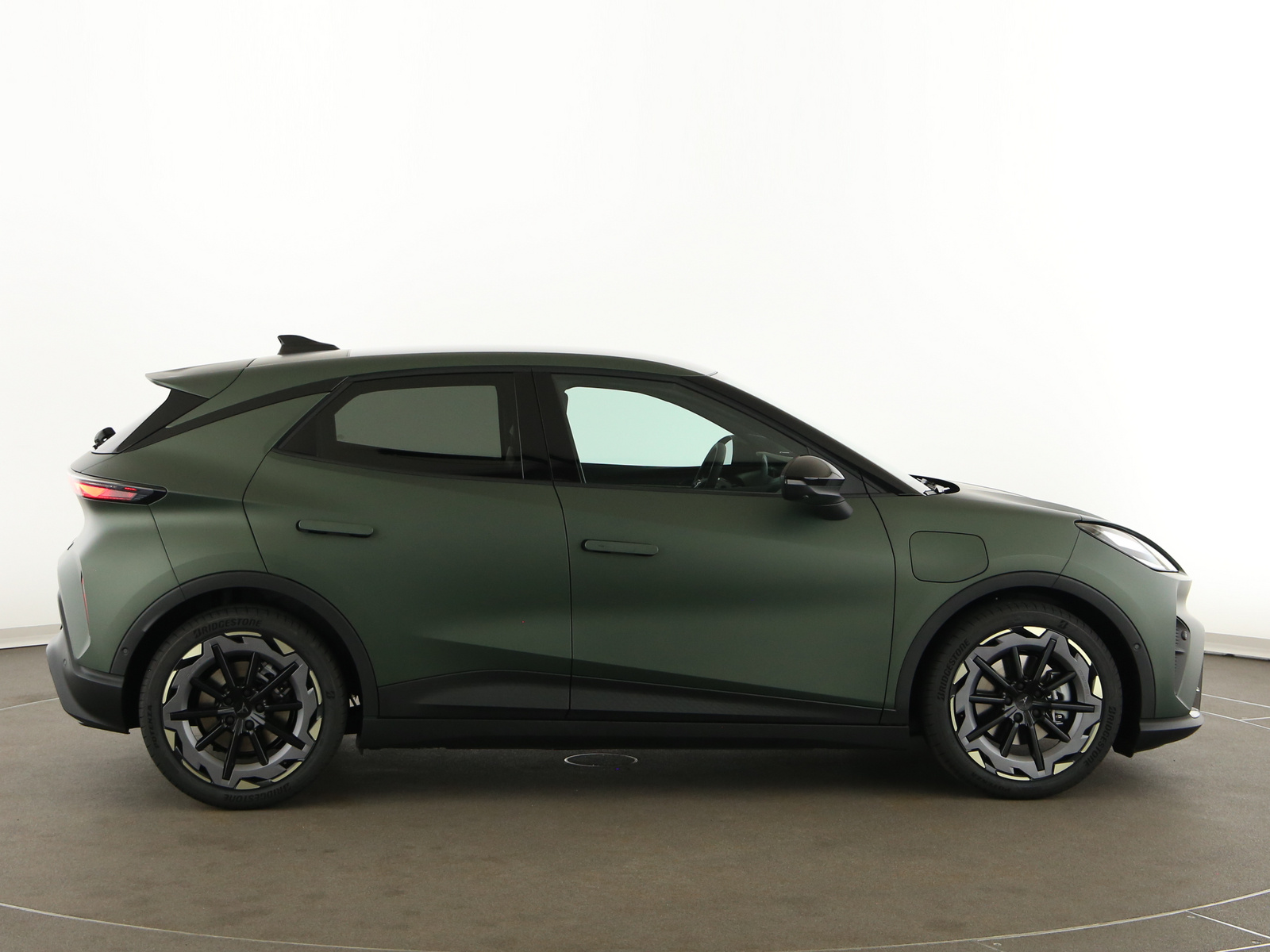 CUPRA Raval - Bild 8