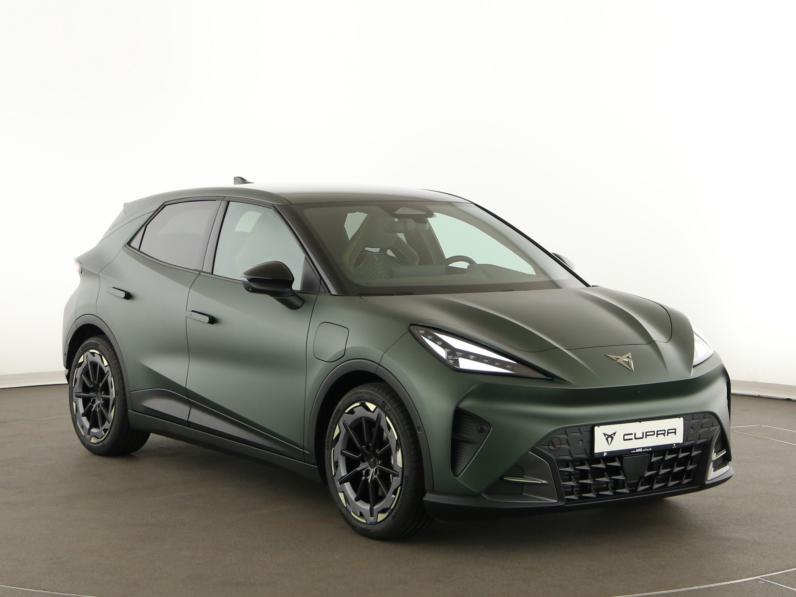 CUPRA Raval - Bild 9