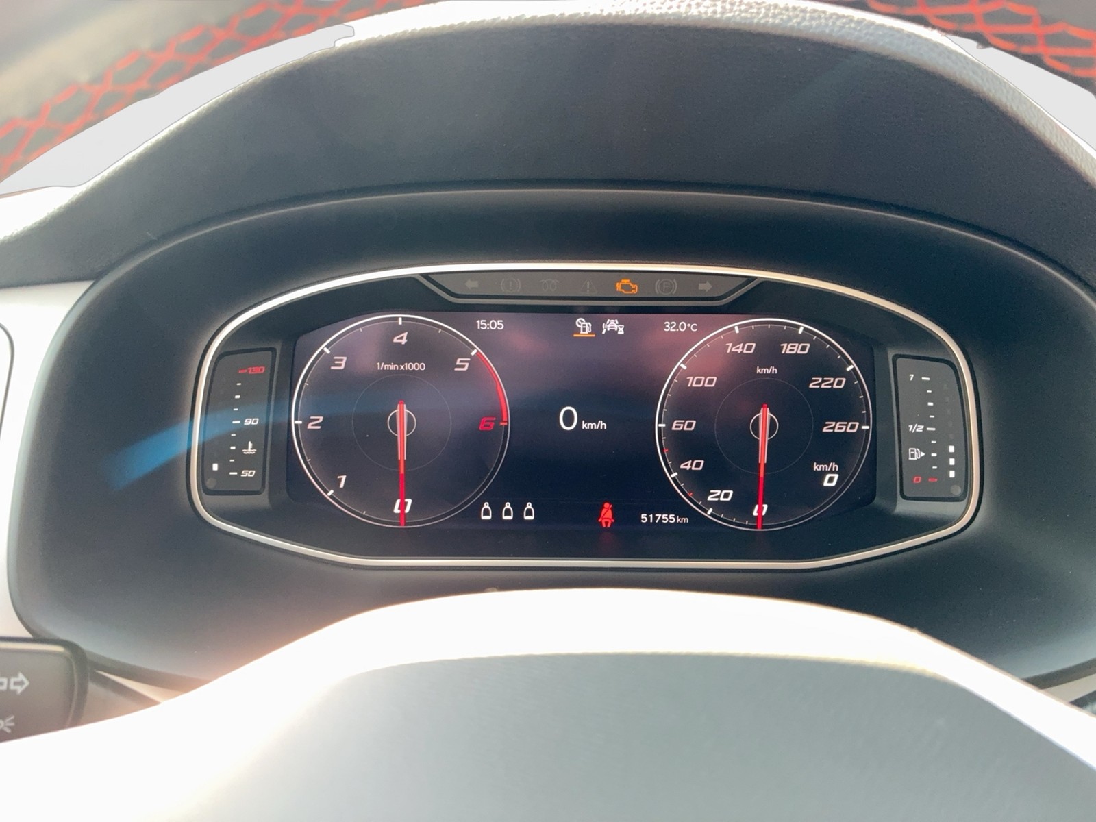 Seat Ateca - Photo 10