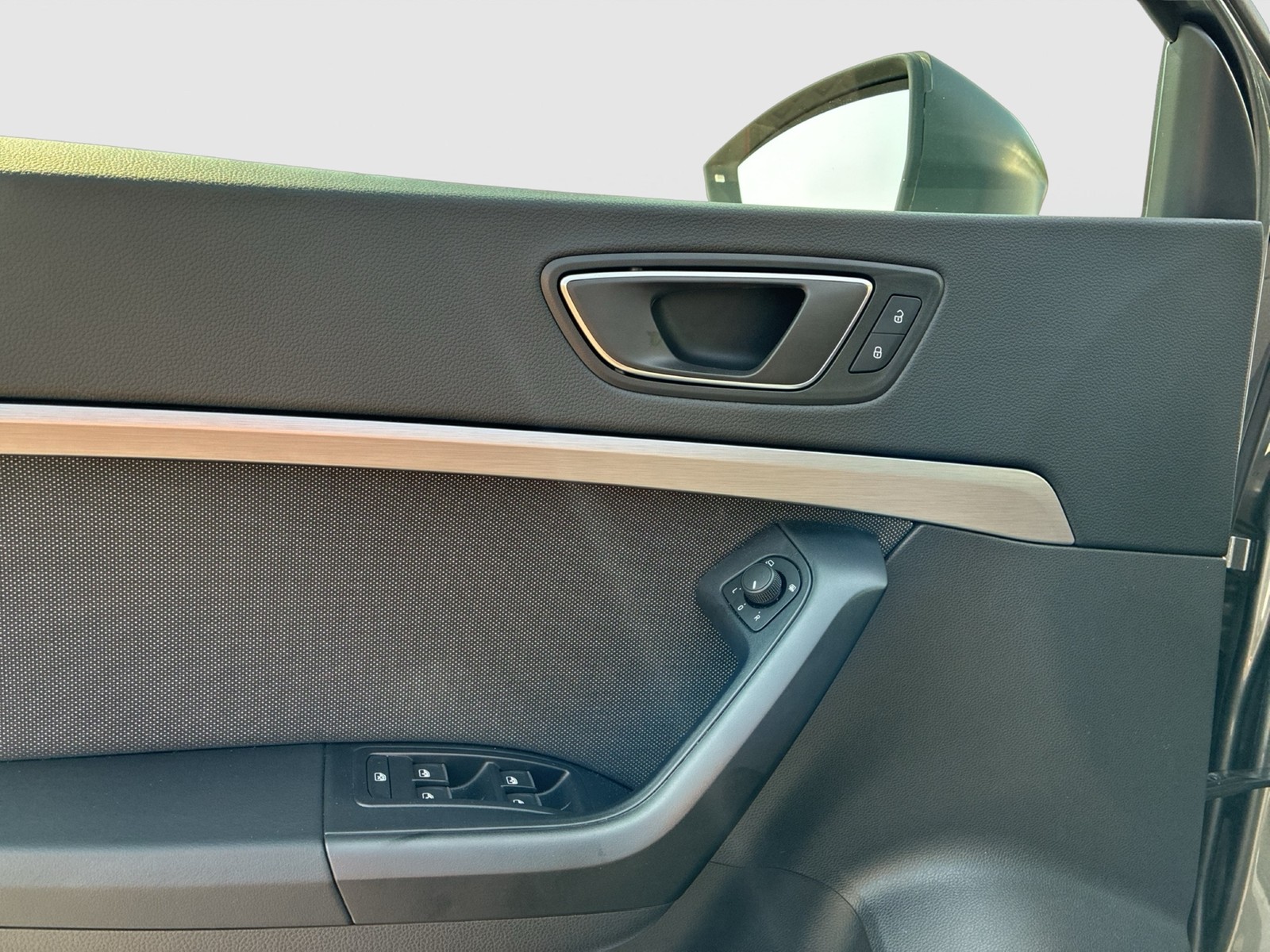 Seat Ateca - Photo 12