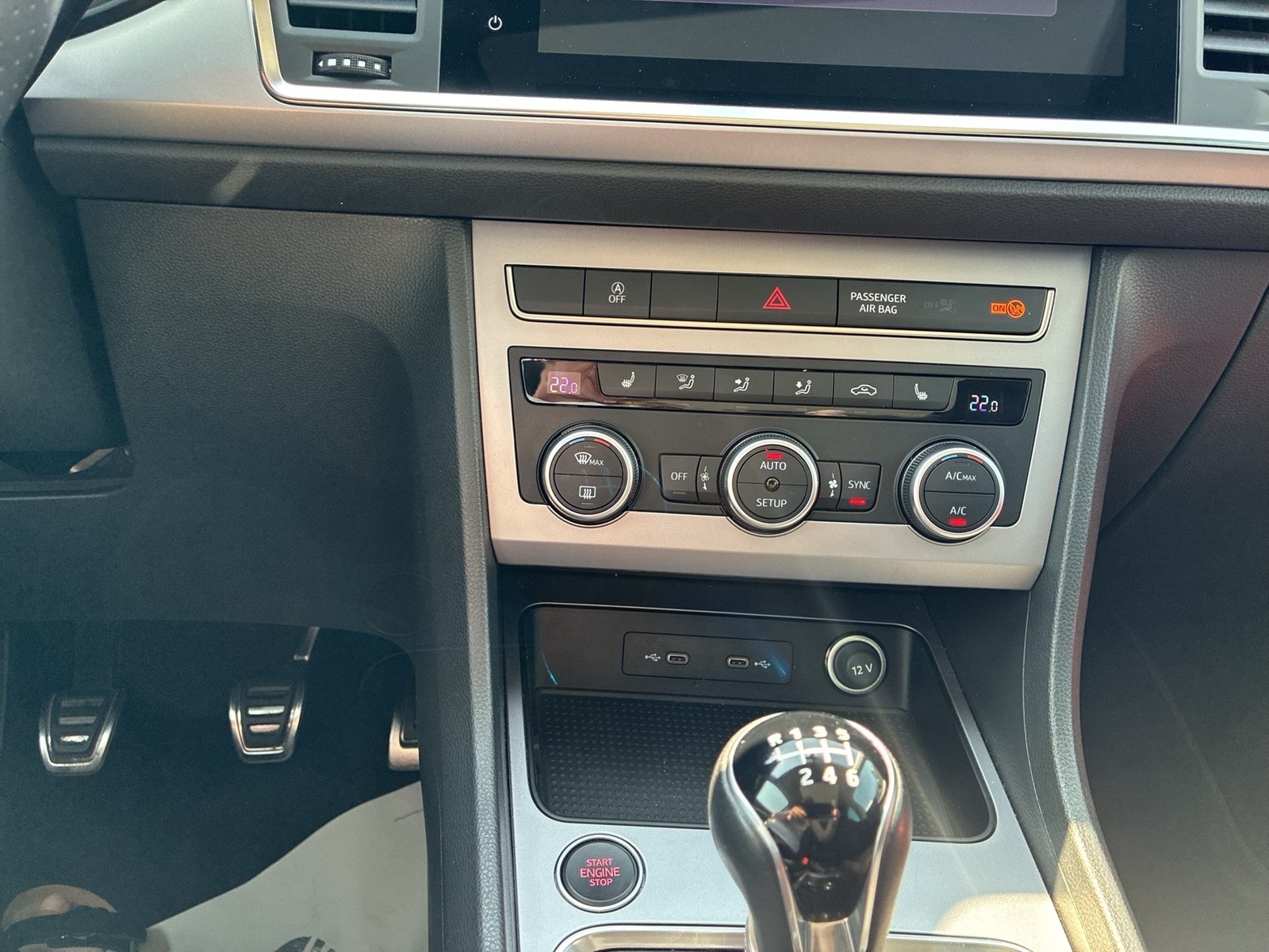 Seat Ateca - Photo 13