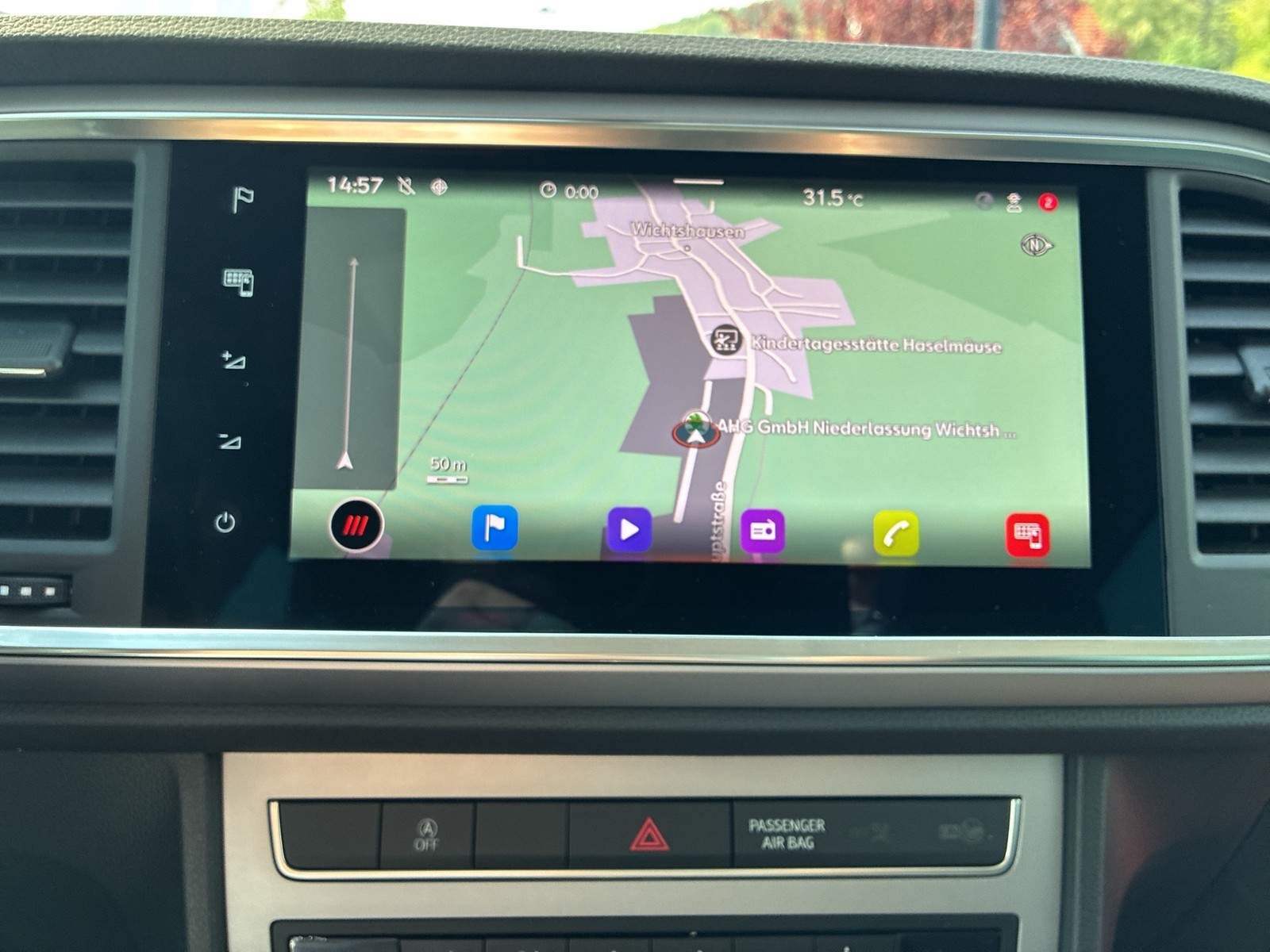 Seat Ateca - Photo 15
