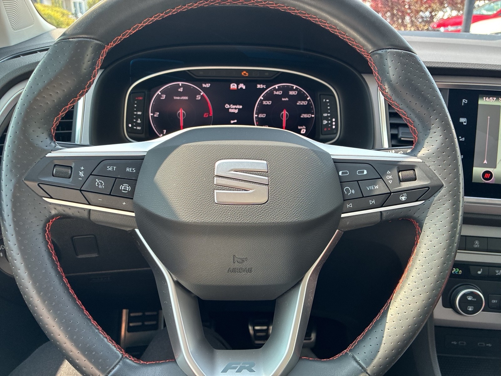 Seat Ateca - Image 16