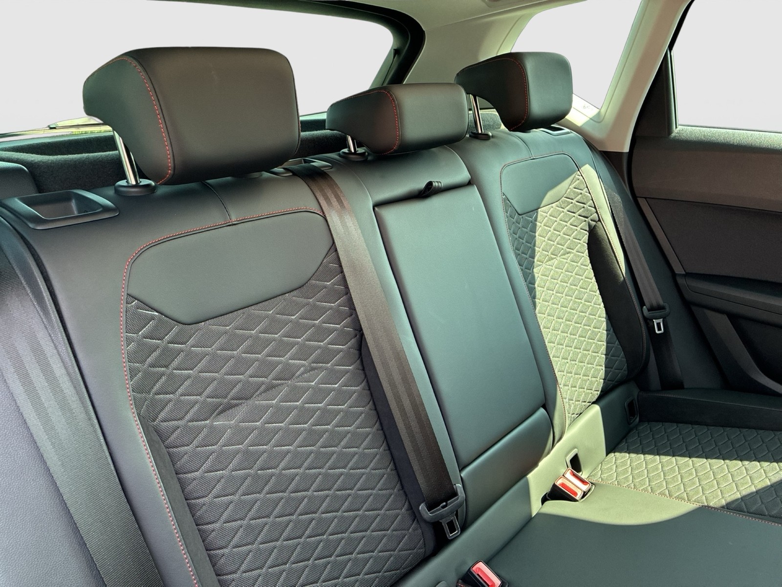 Seat Ateca - Photo 18