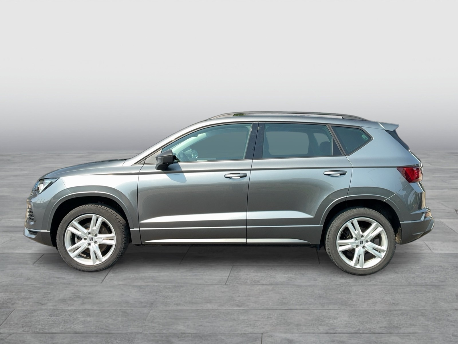 Seat Ateca - Image 2