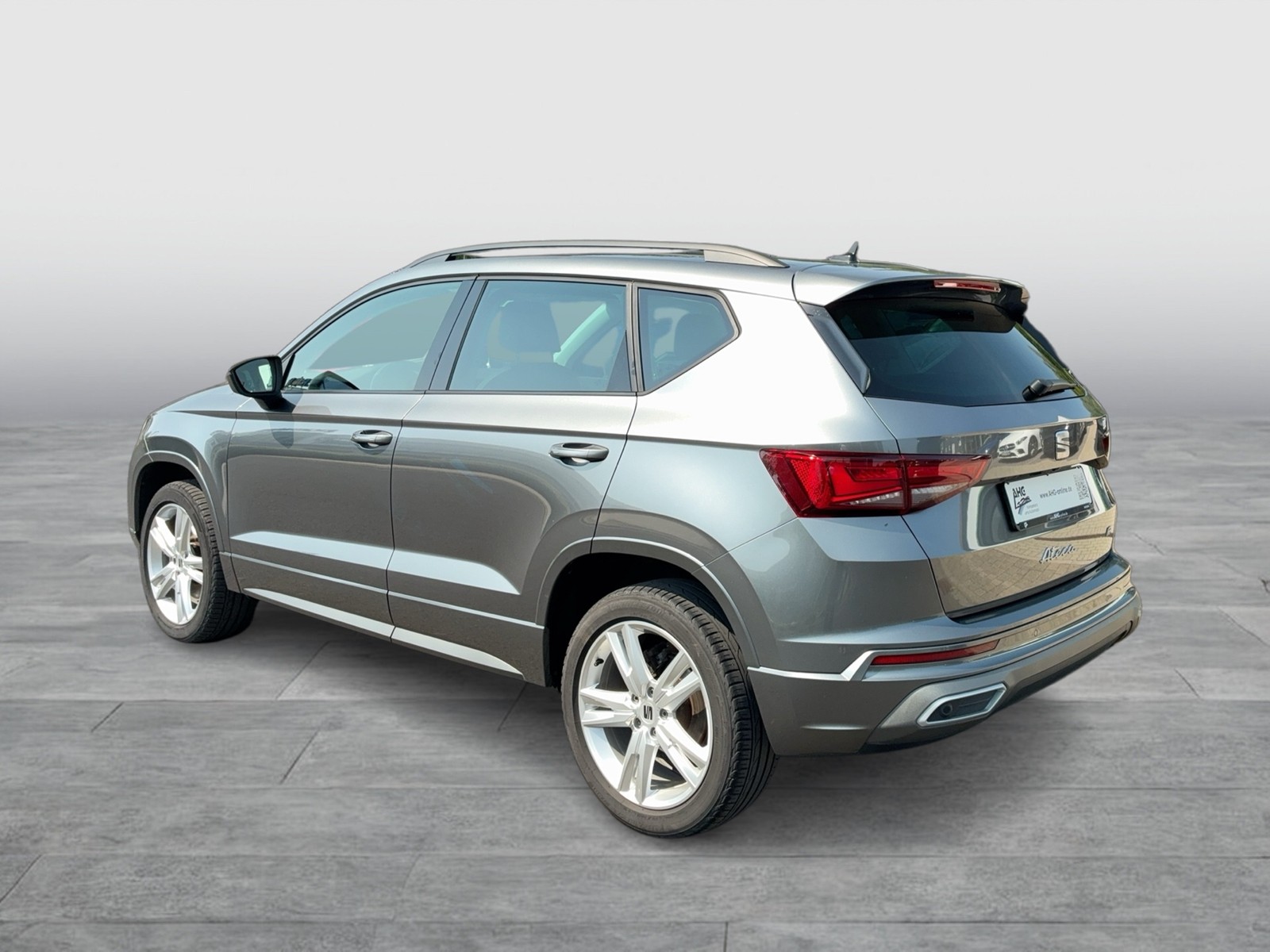 Seat Ateca - Photo 4