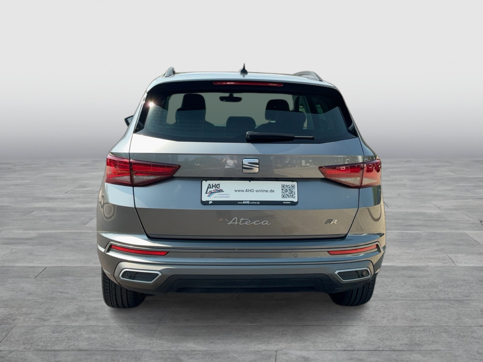 Seat Ateca - Photo 5