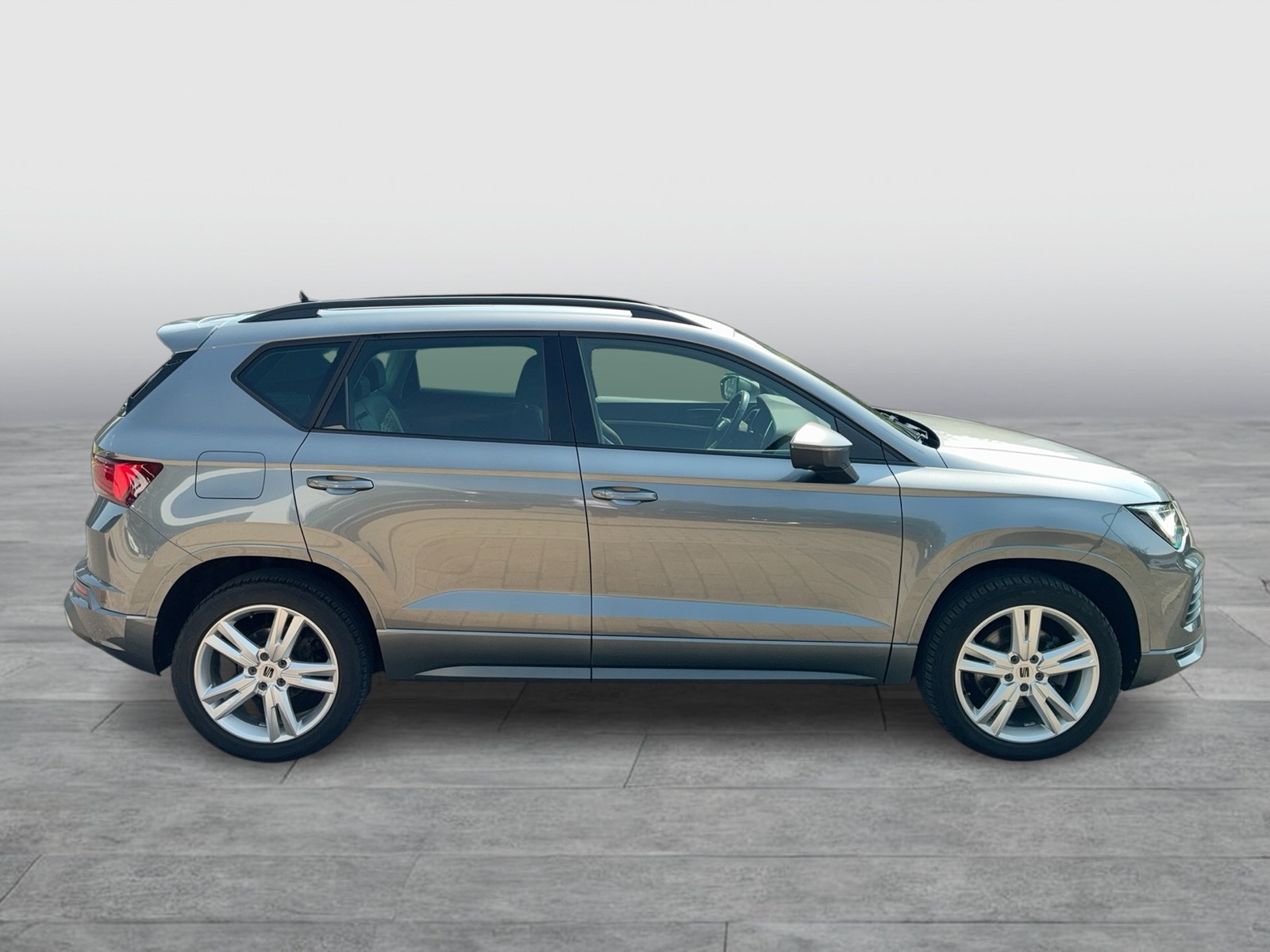 Seat Ateca - Photo 6