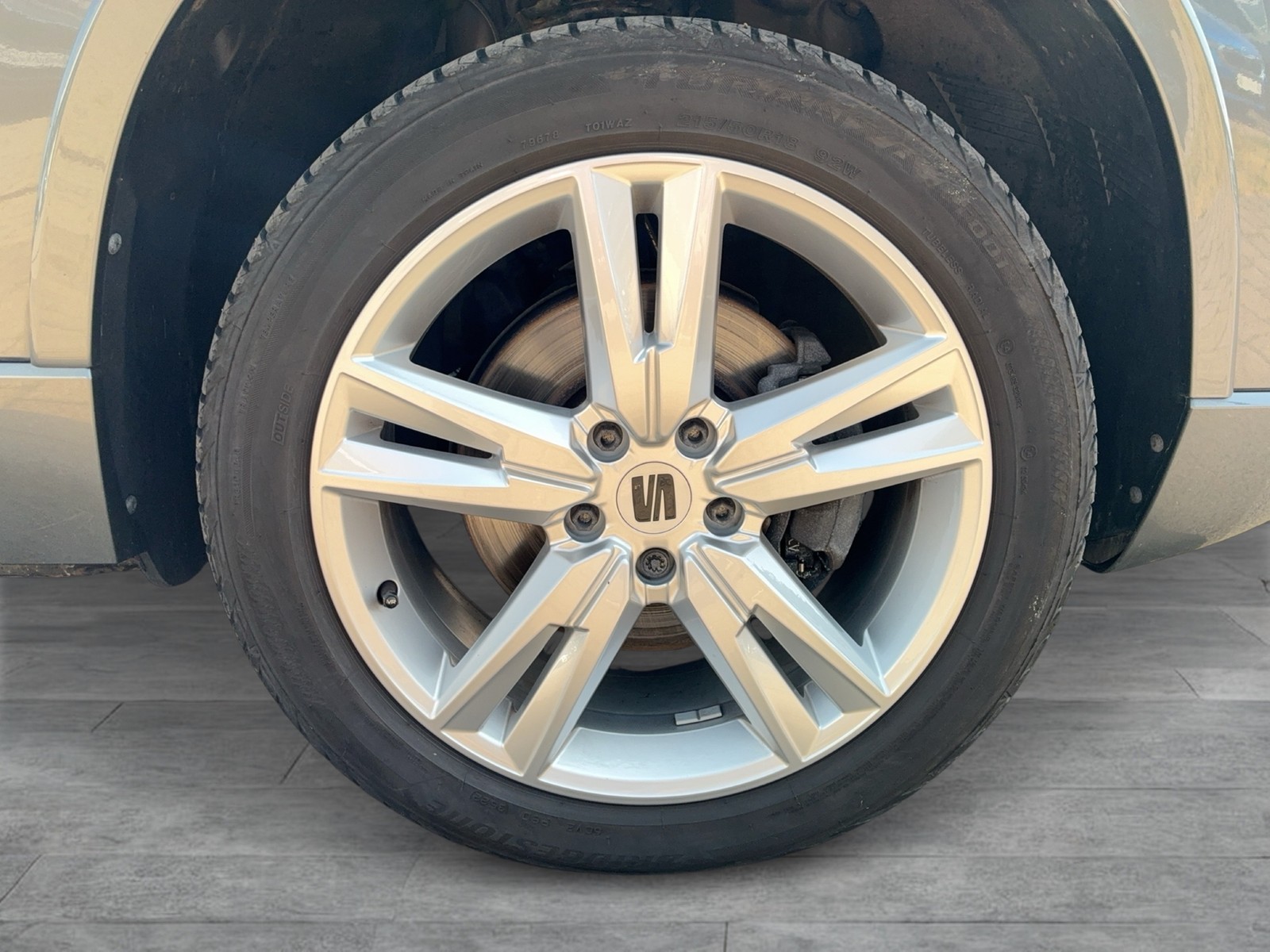 Seat Ateca - Photo 7
