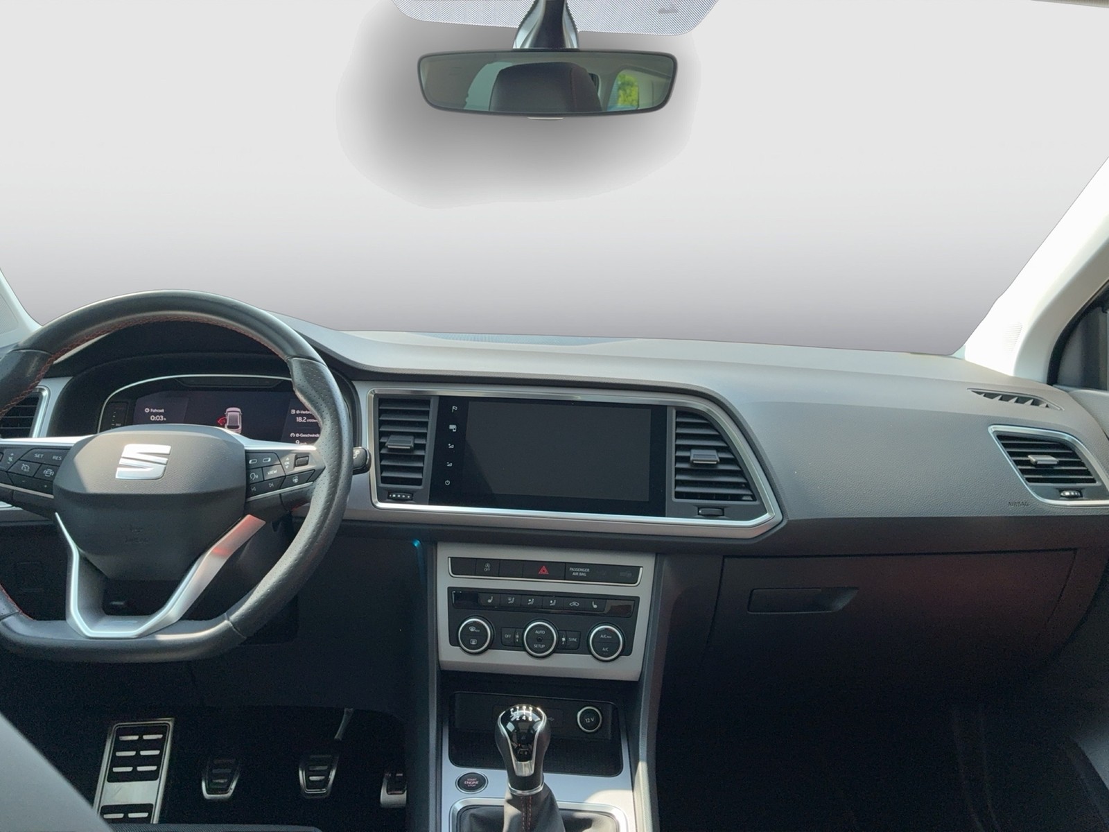 Seat Ateca - Photo 8