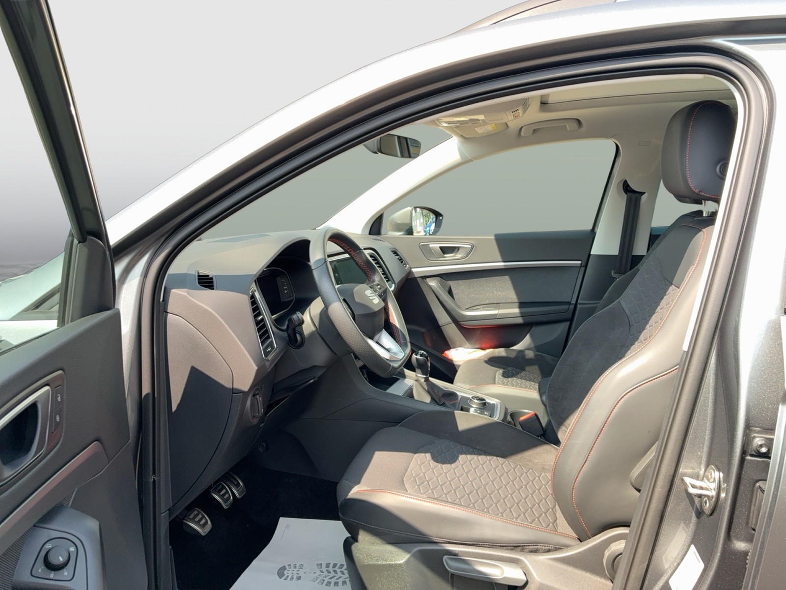 Seat Ateca - Photo 9
