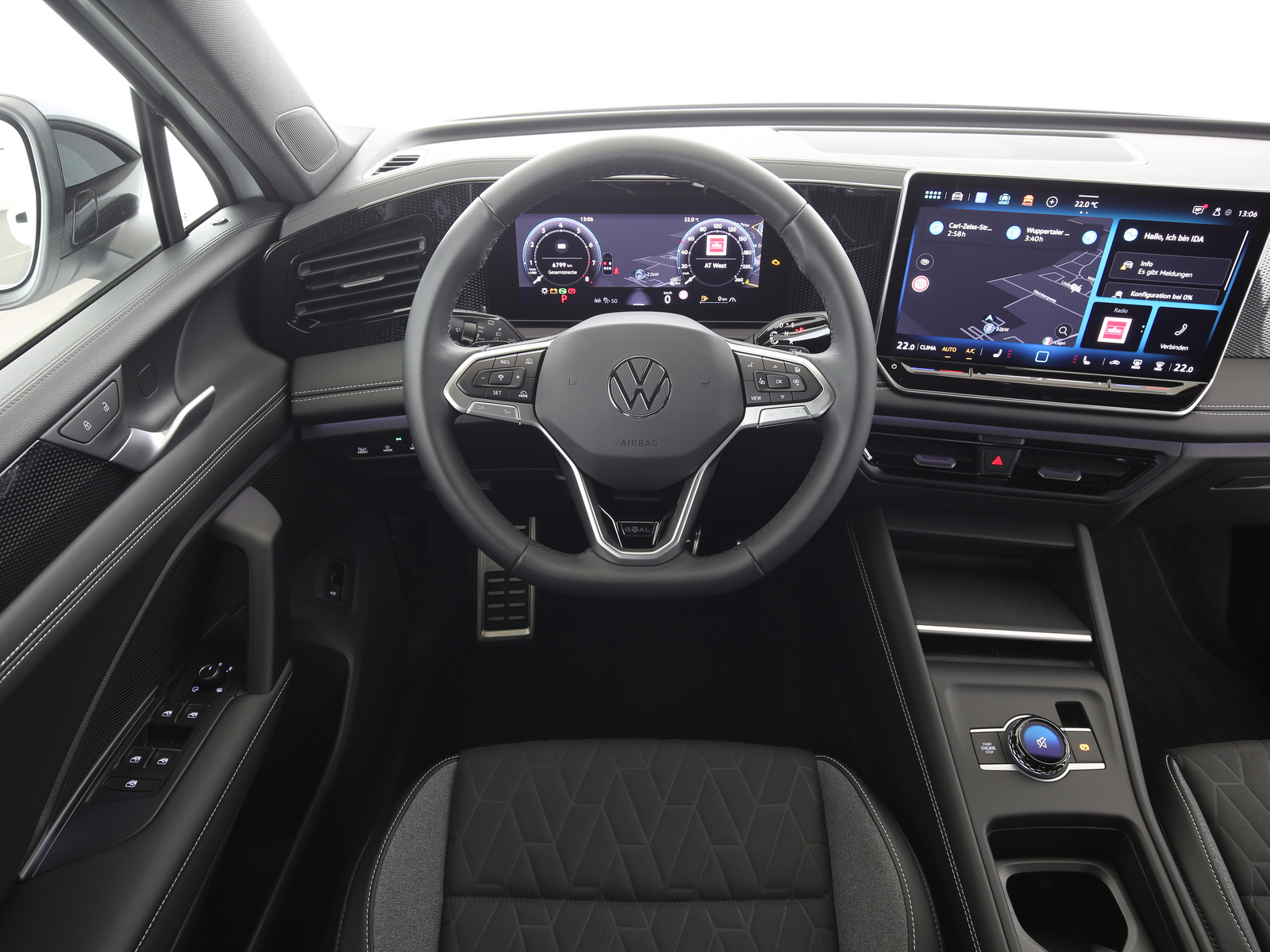 VW Tiguan - Bild 10