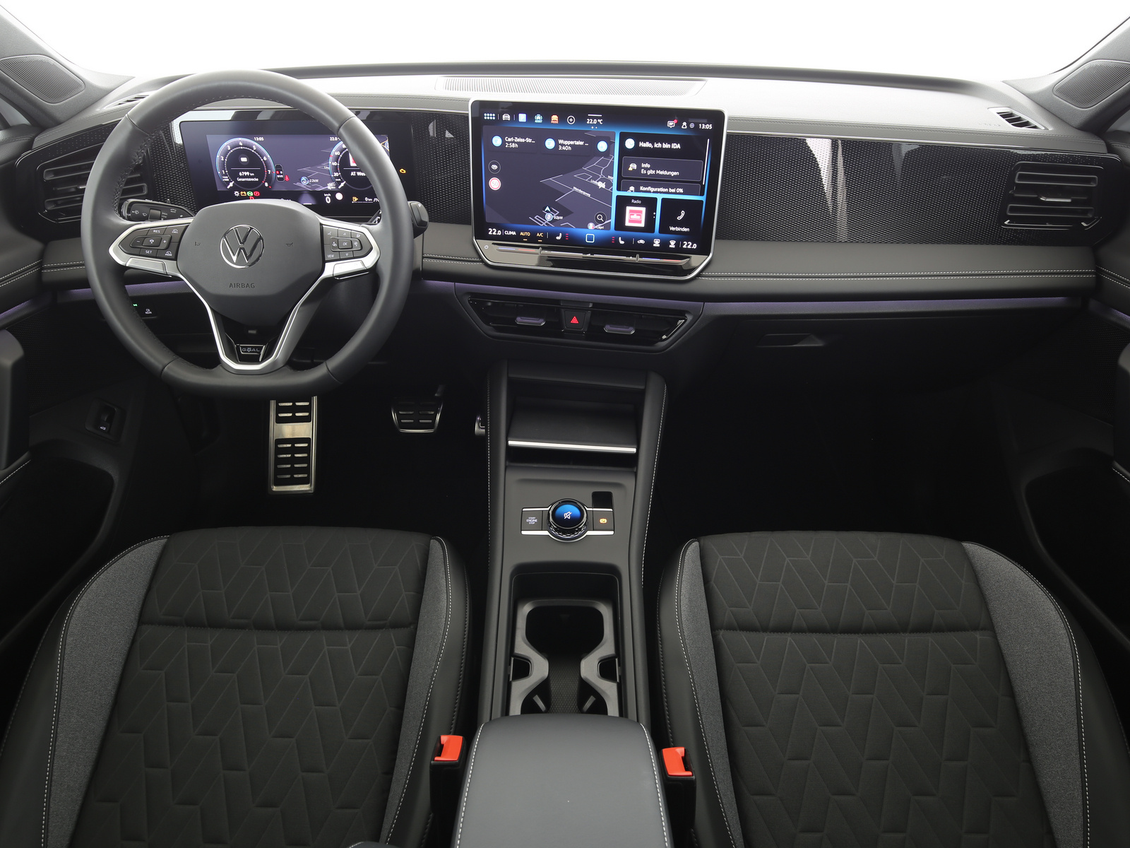 VW Tiguan - Bild 11