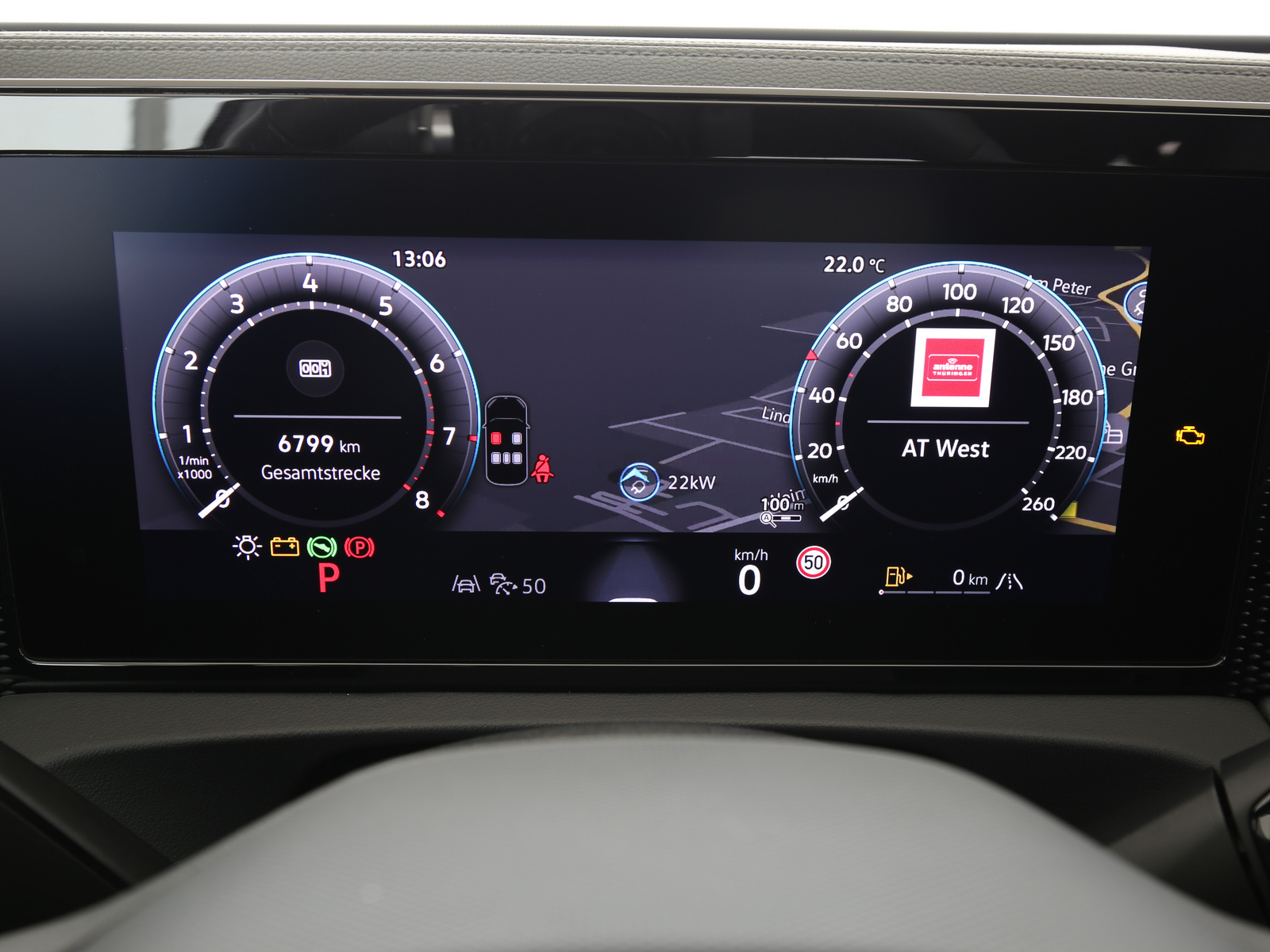 VW Tiguan - Bild 12