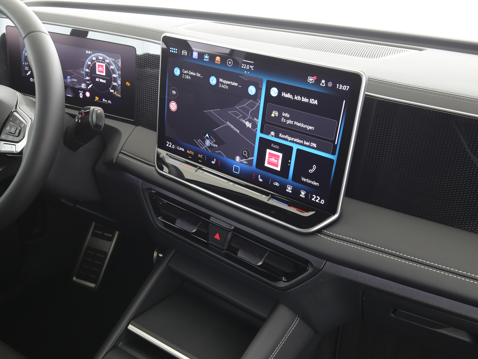 VW Tiguan - Bild 13