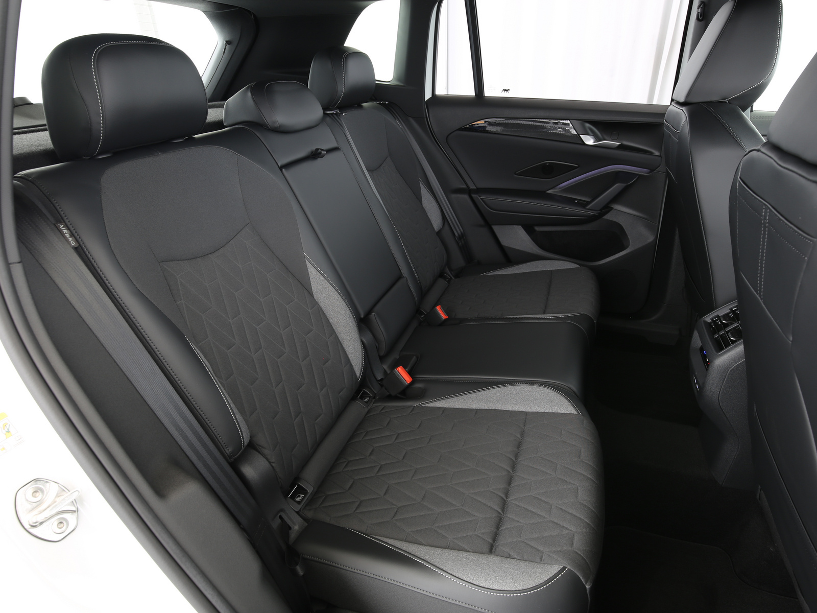 VW Tiguan - Bild 15