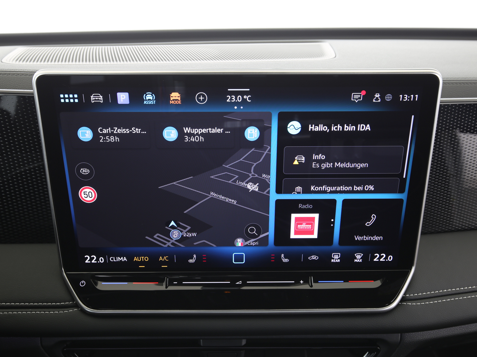 VW Tiguan - Bild 18