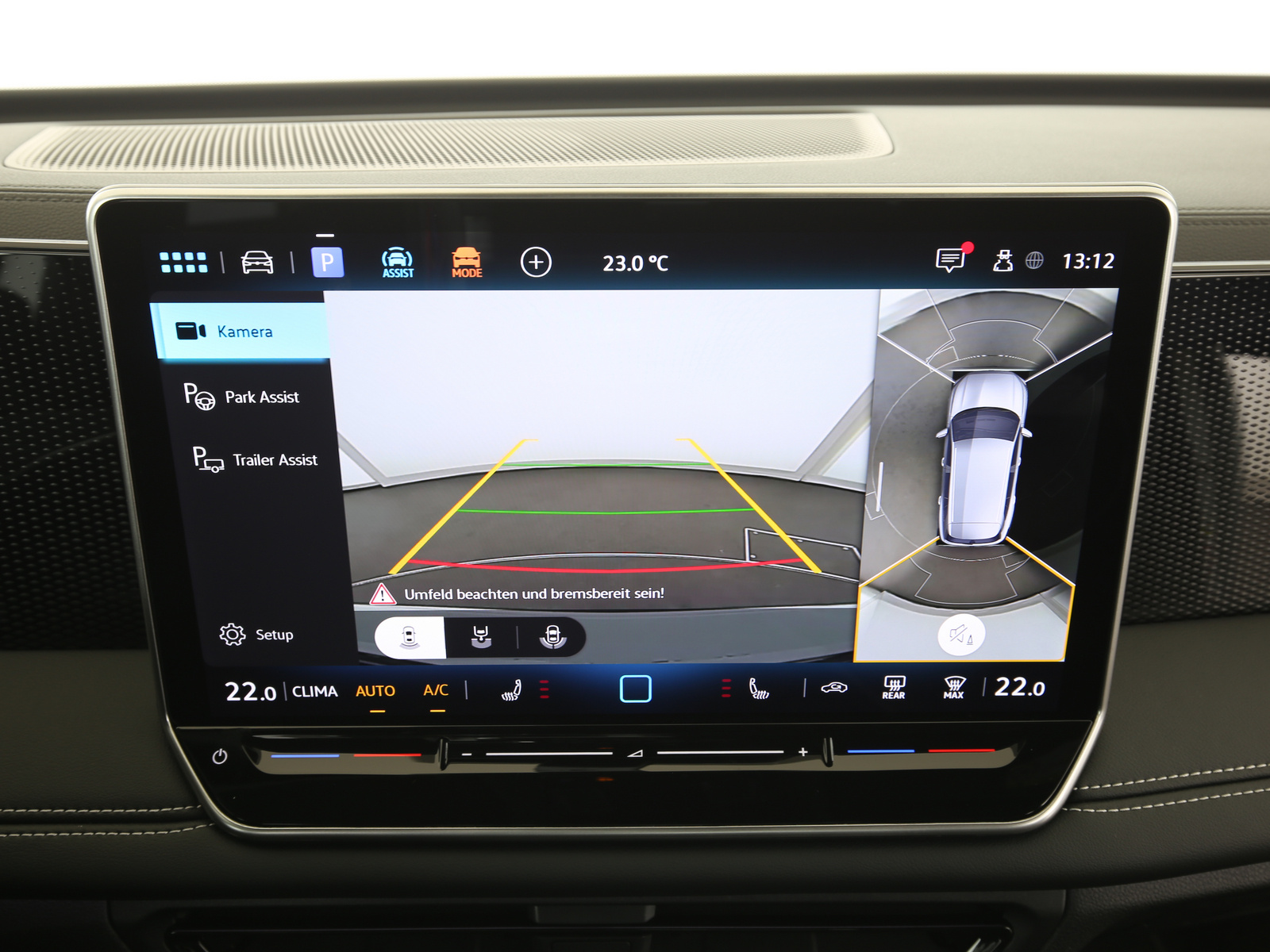 VW Tiguan - Bild 19