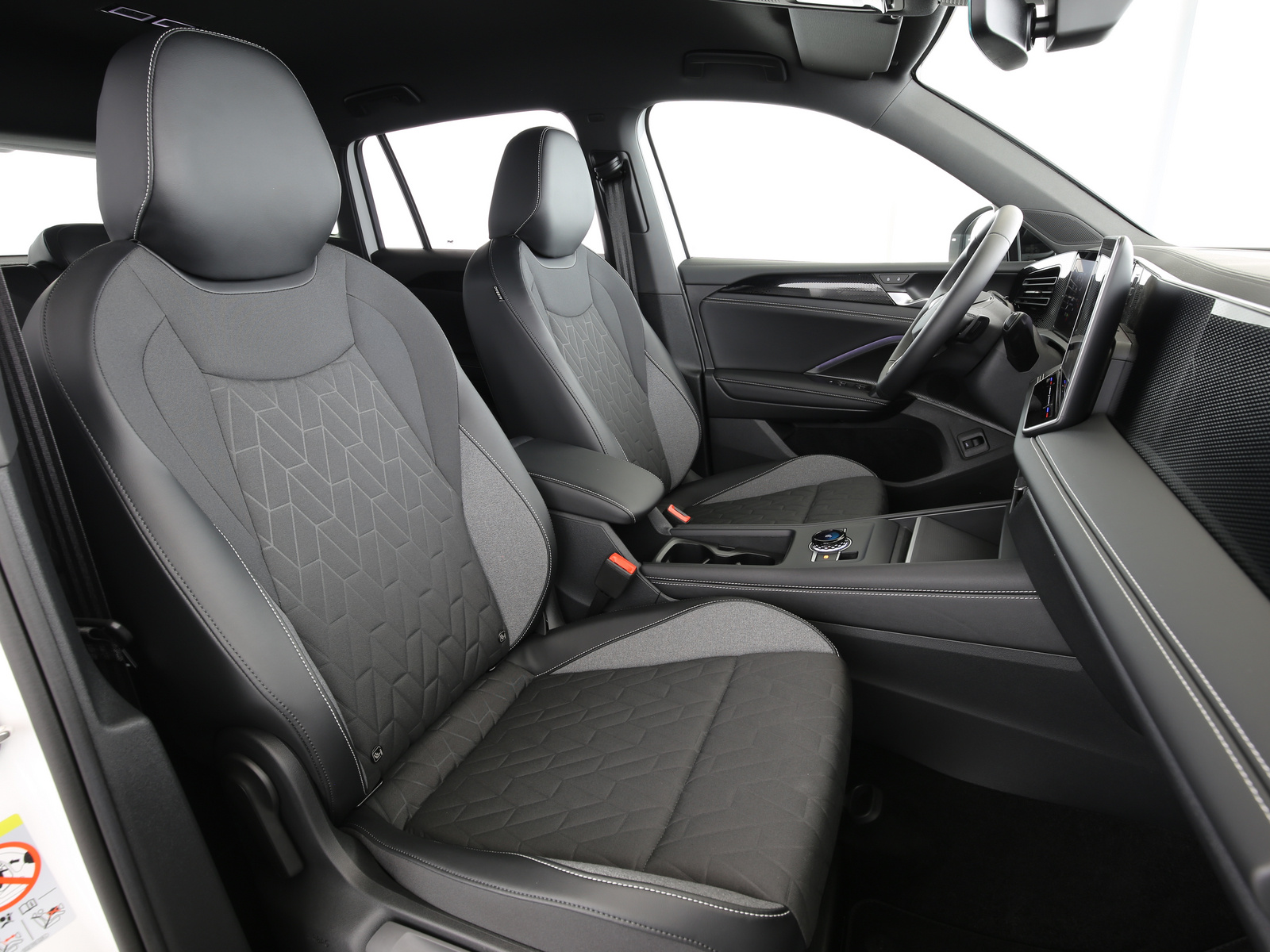 VW Tiguan - Bild 21