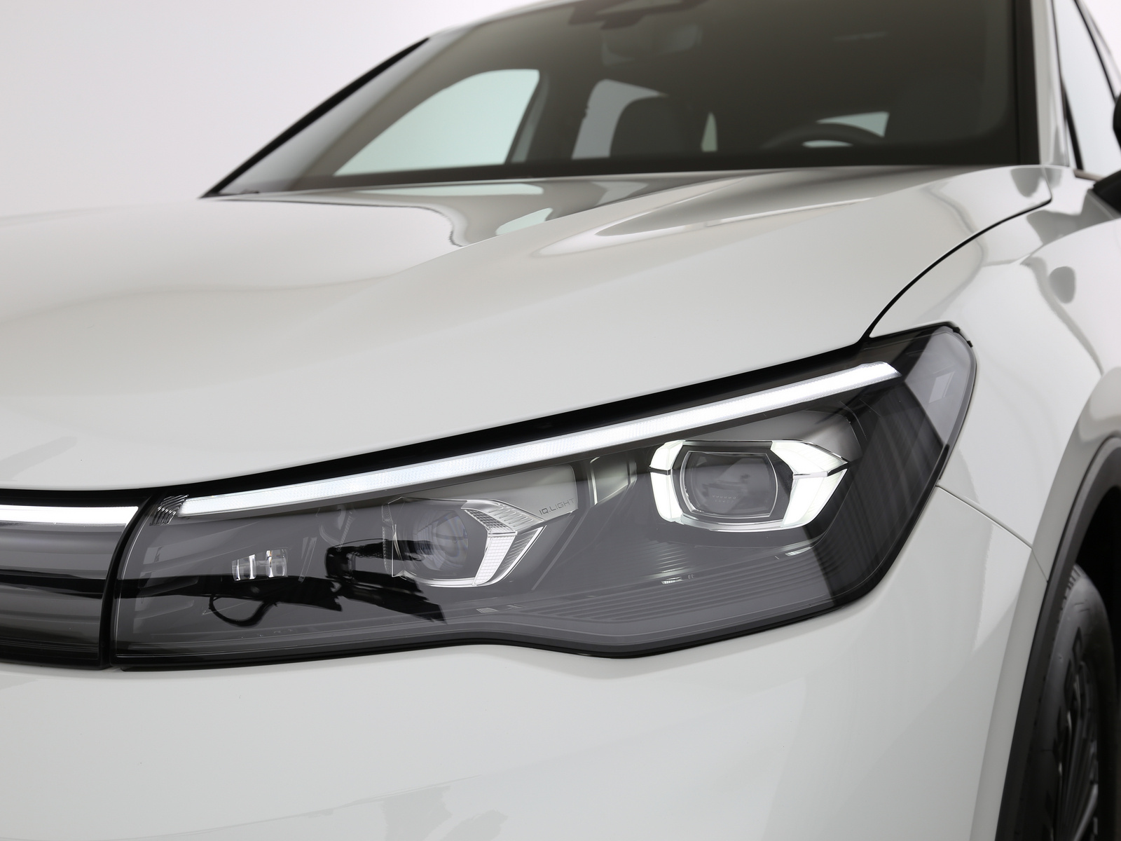 VW Tiguan - Bild 22