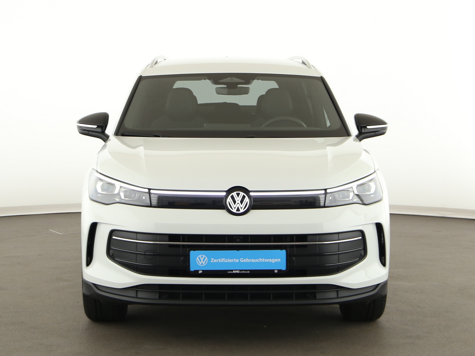 VW Tiguan - Bild 3