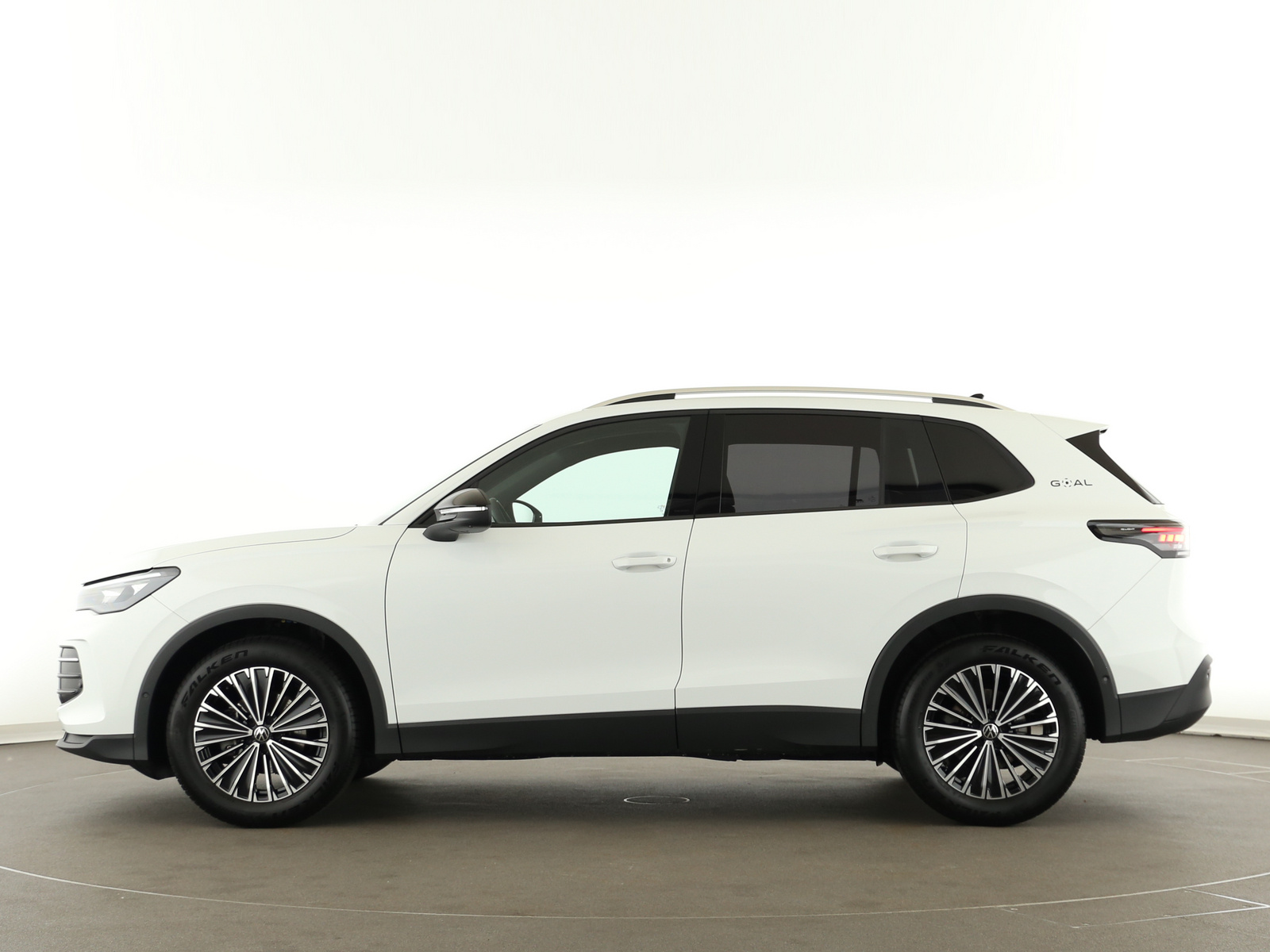 VW Tiguan - Bild 4