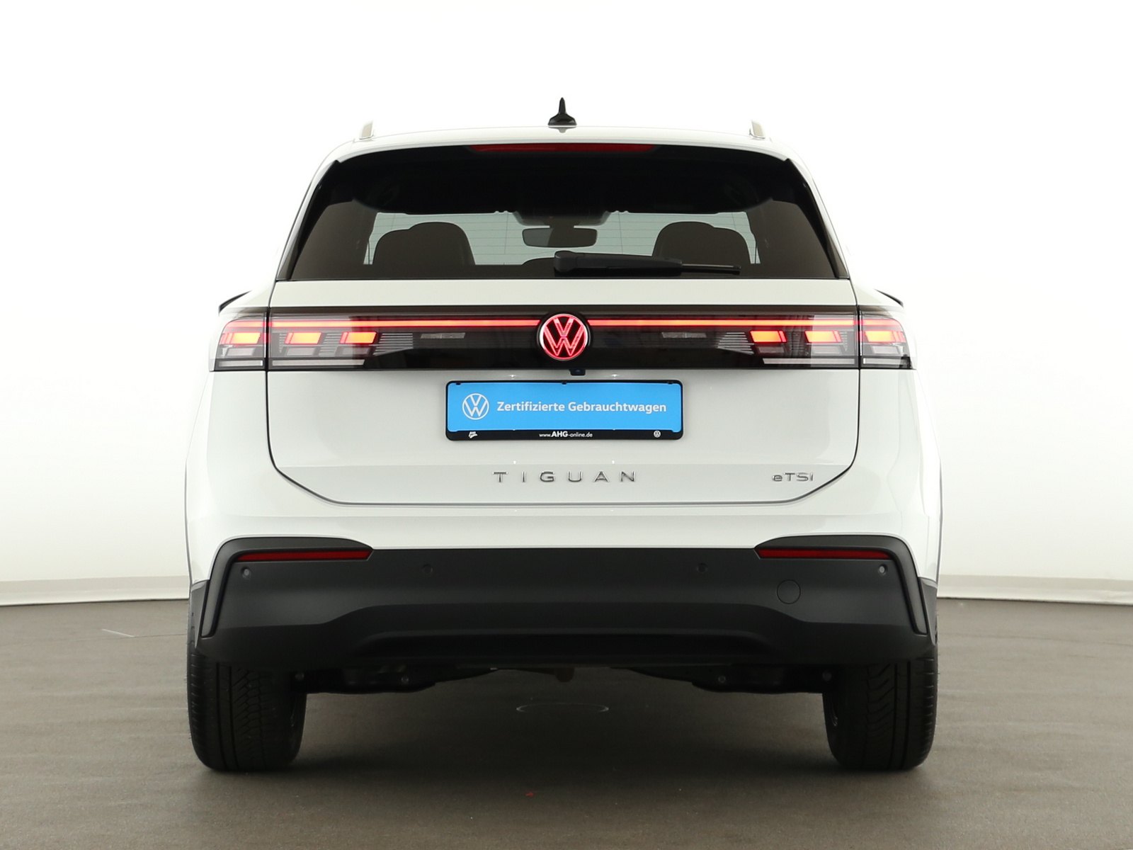 VW Tiguan - Bild 6