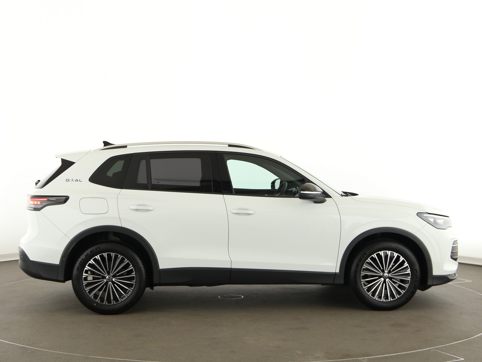VW Tiguan - Bild 8