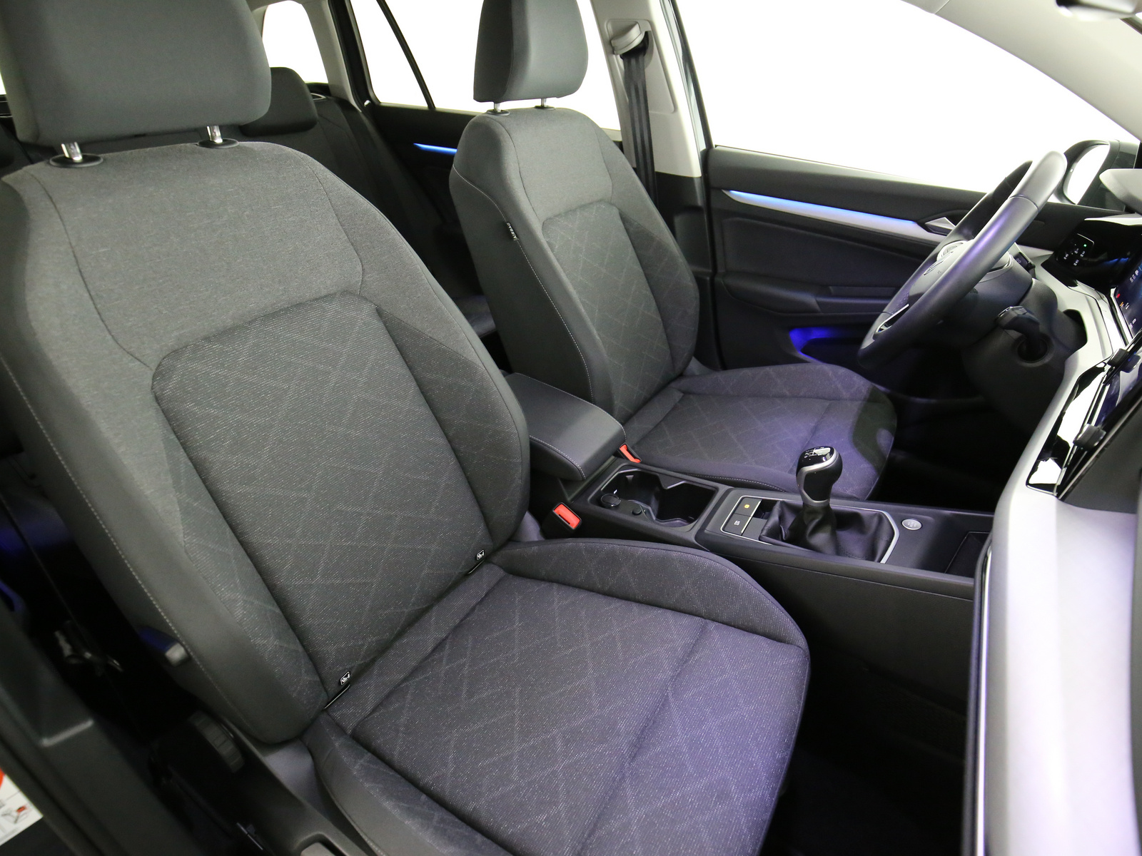 VW Golf VIII Variant - Bild 14