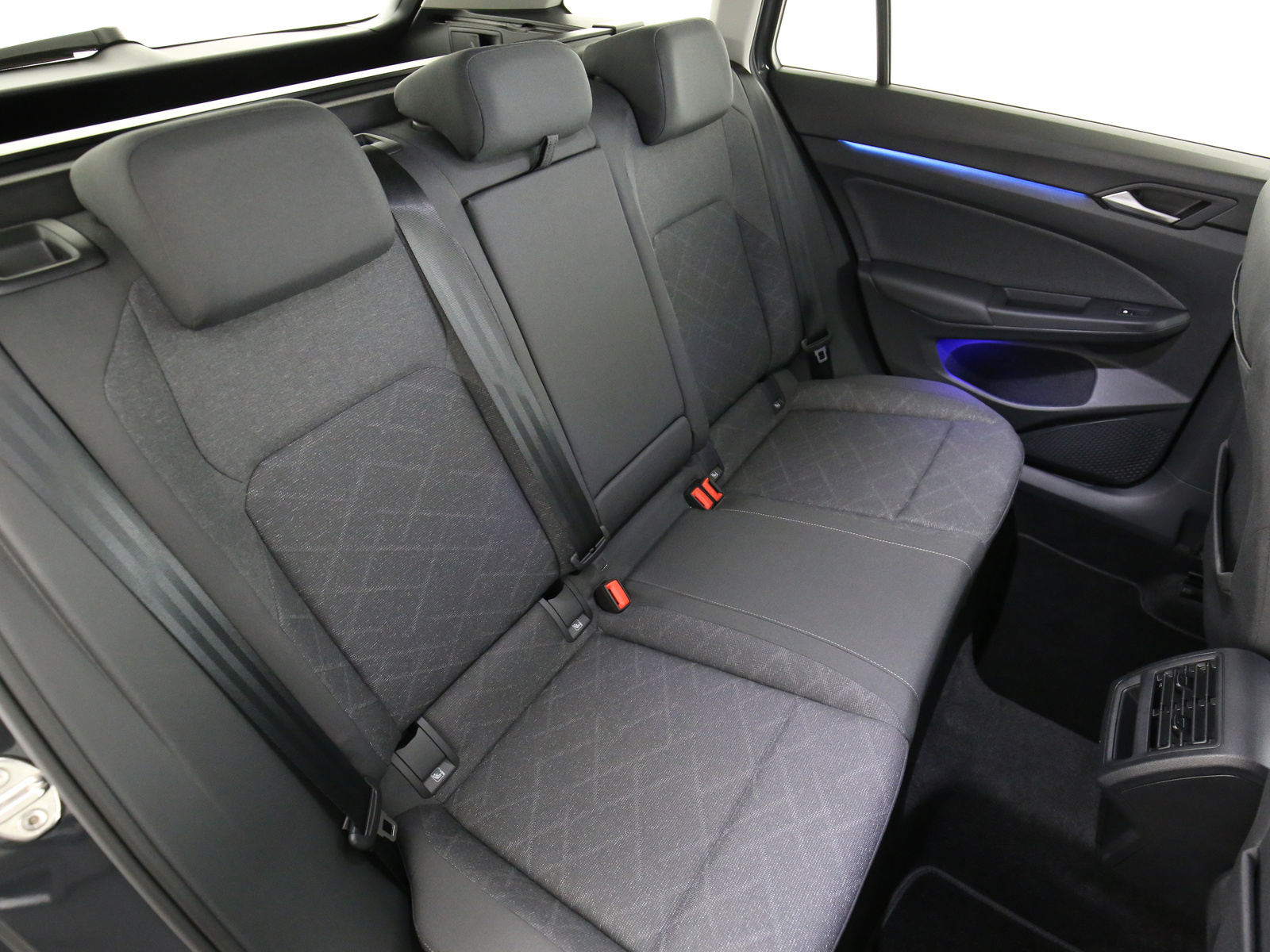 VW Golf VIII Variant - Bild 15