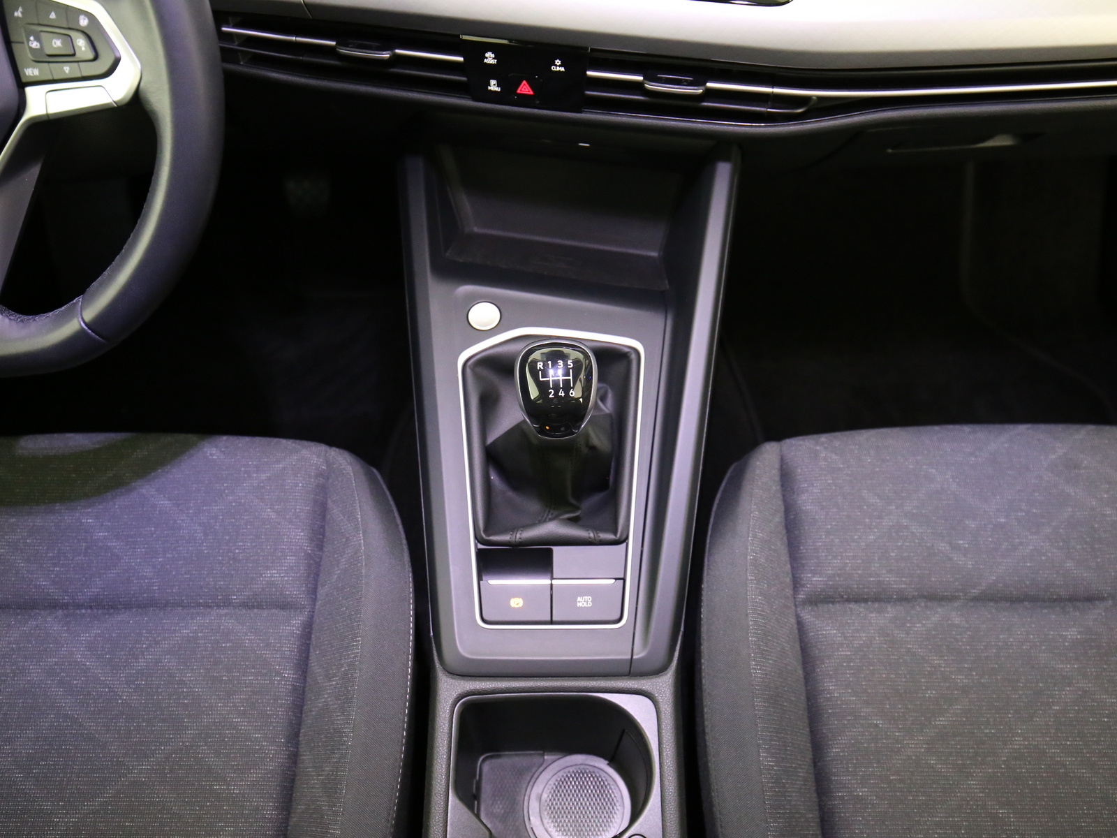 VW Golf VIII Variant - Bild 16