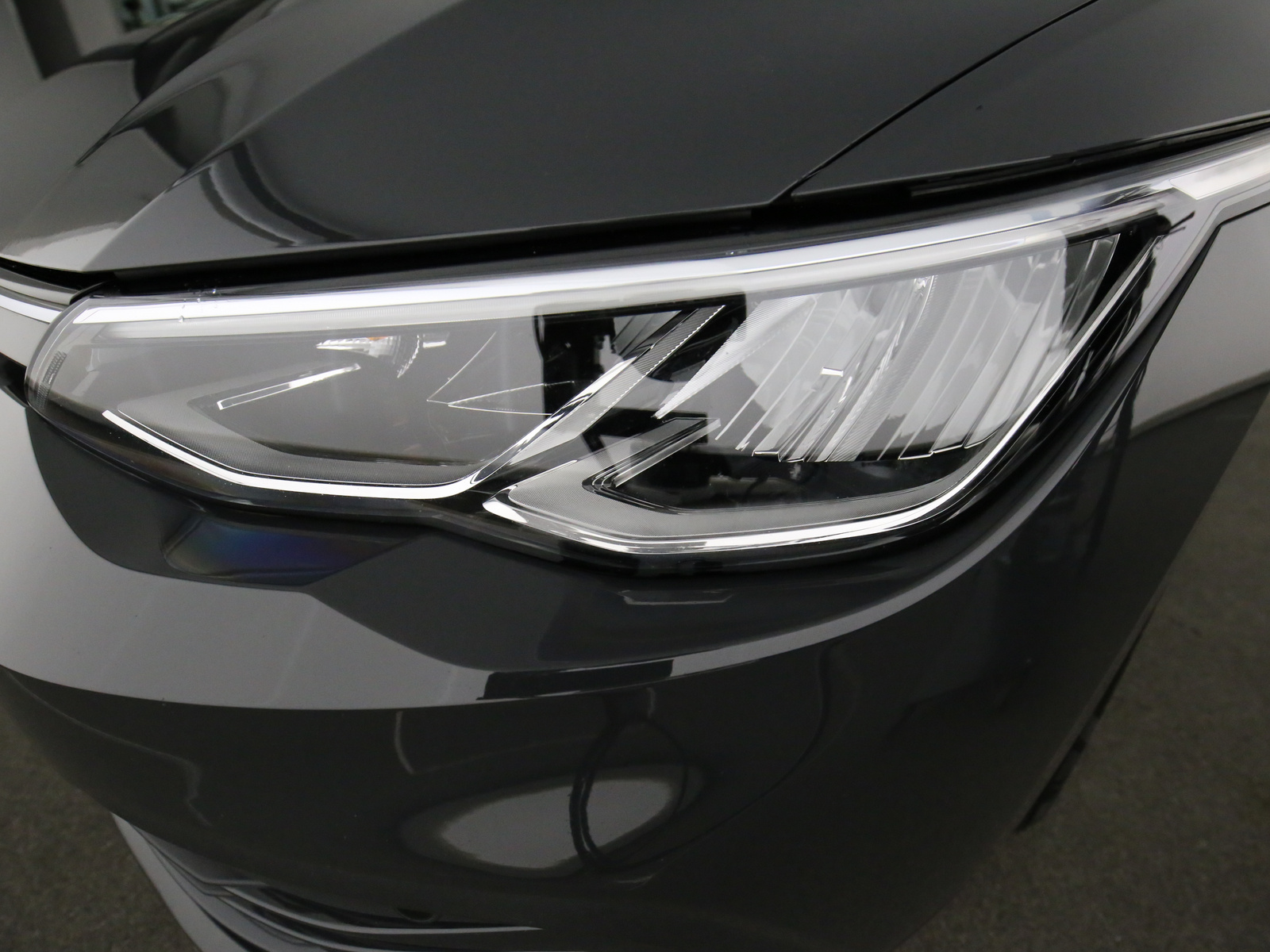 VW Golf VIII Variant - Bild 18