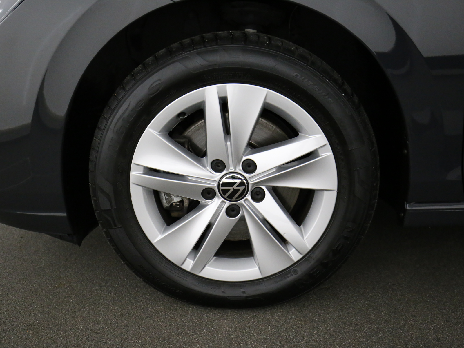 VW Golf VIII Variant - Bild 19